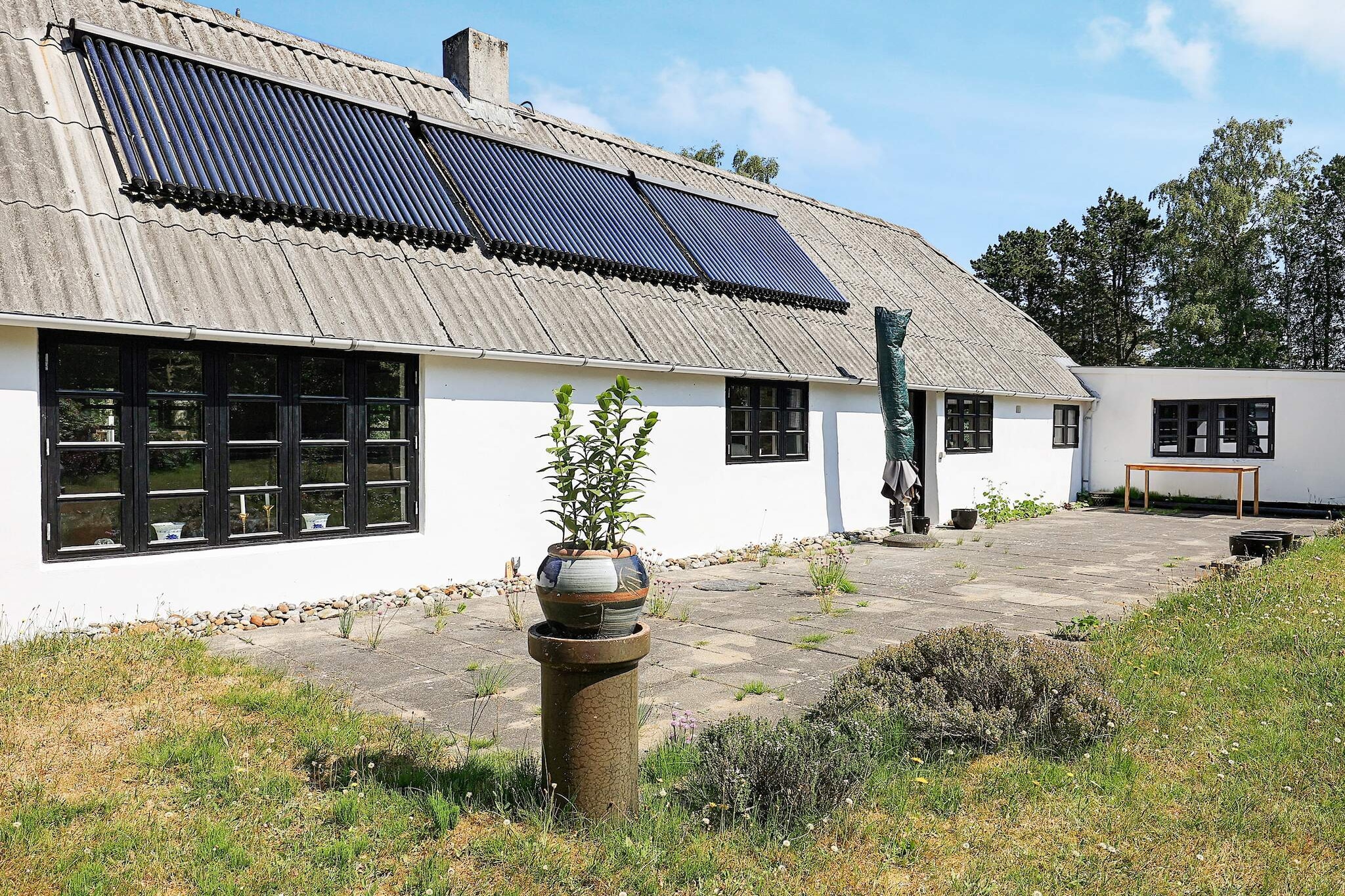 6 persoons vakantie huis in Læsø-By Traum - Uitzicht