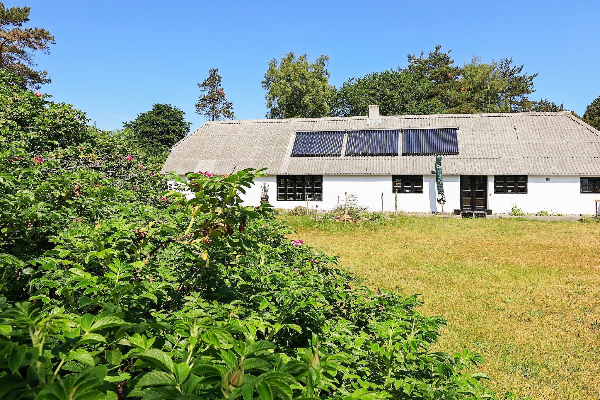 6 persoons vakantie huis in Læsø-By Traum - Uitzicht