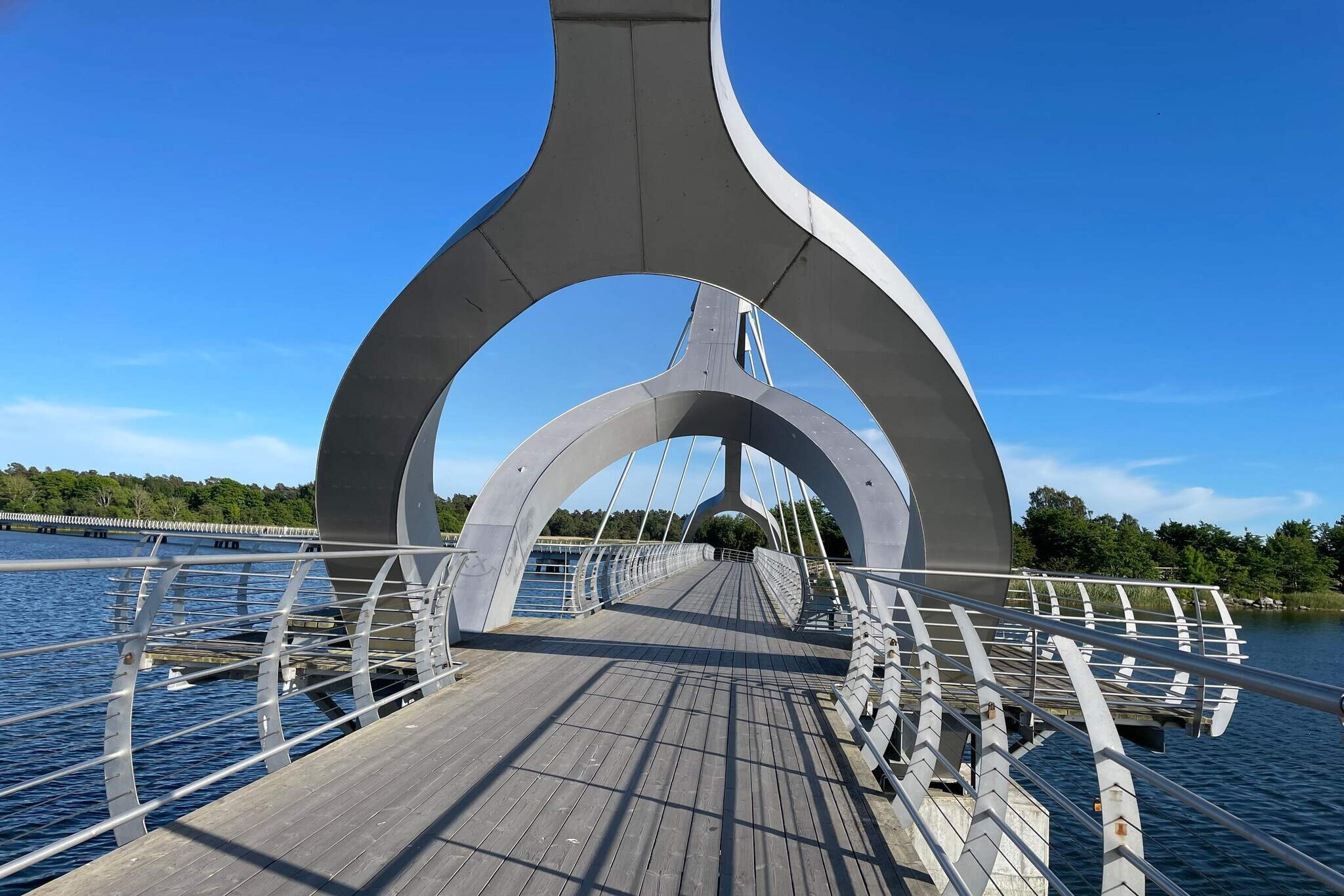 6 person holiday home in SÃ–LVESBORG-By Traum