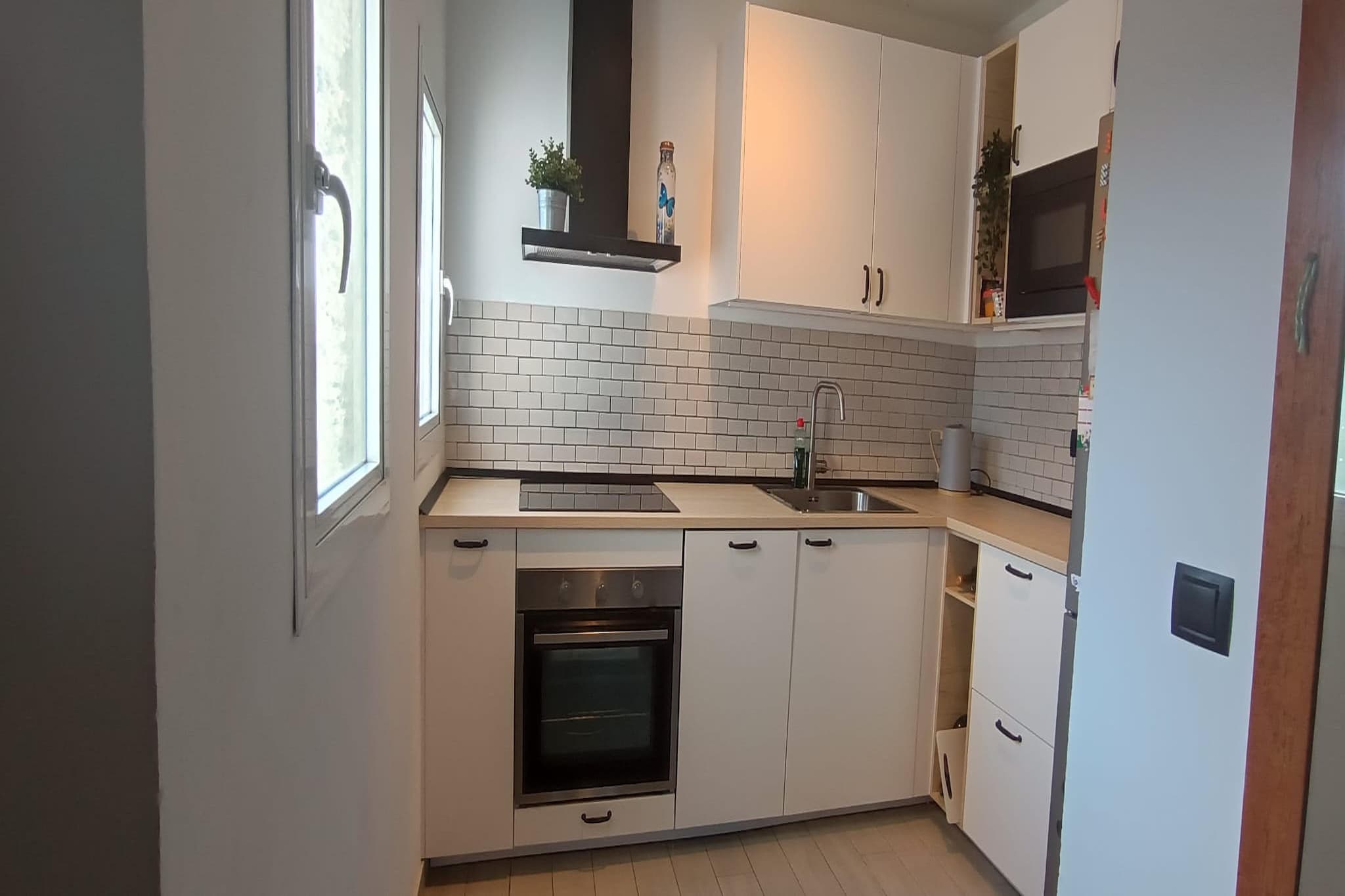 Belvilla by OYO Casa El Pinar