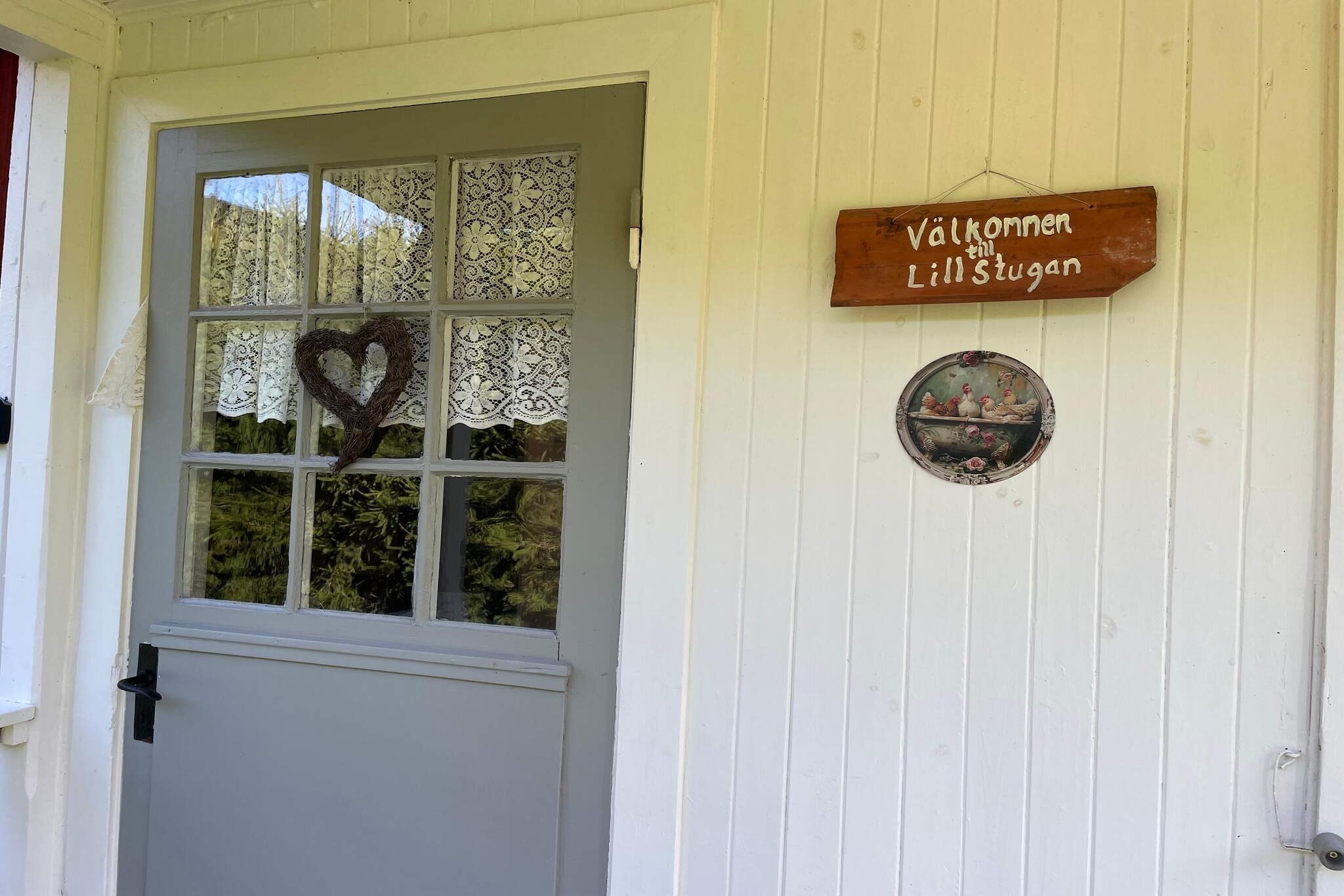 Maison de vacances pour 5 a HORN-By Traum