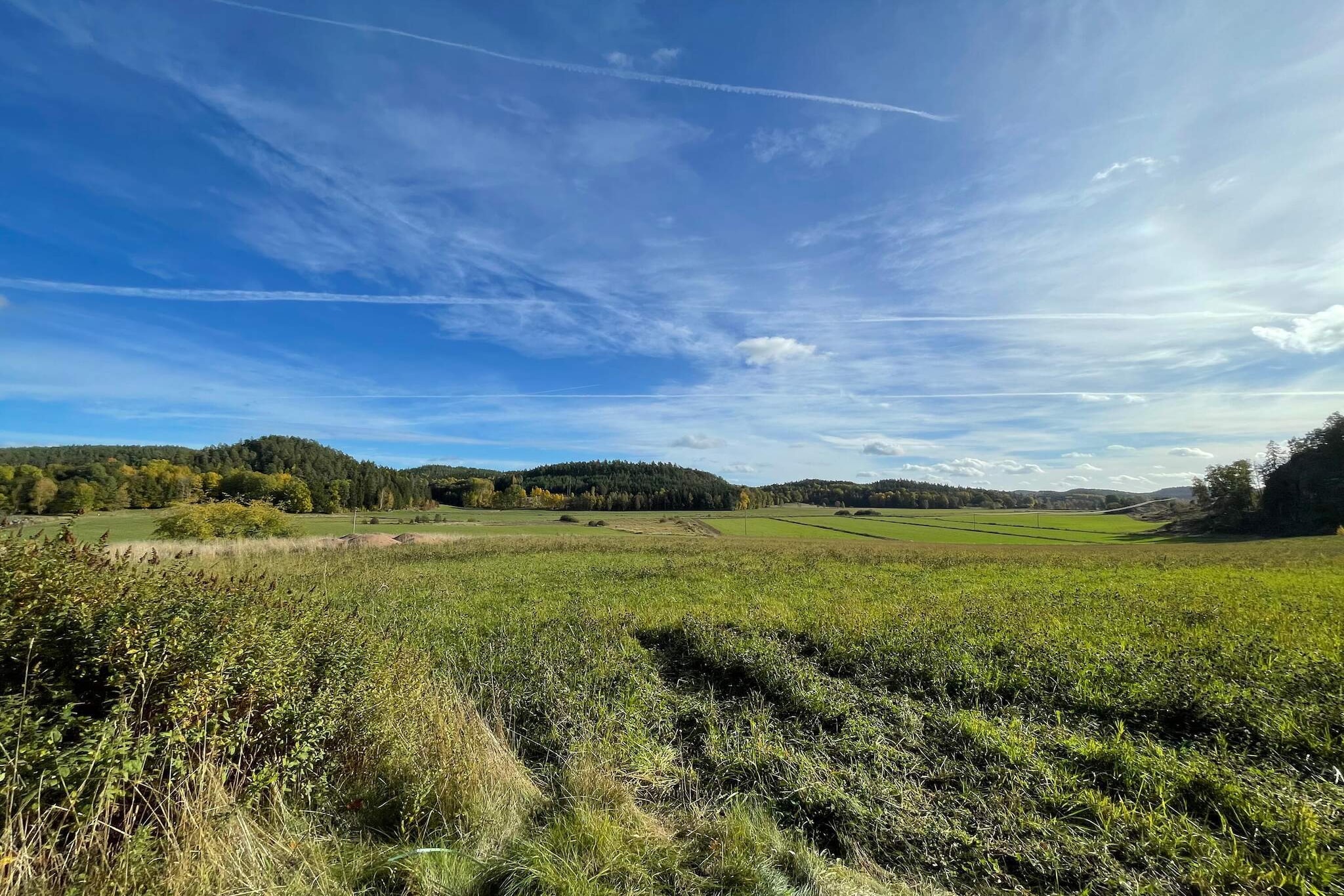 Maison de vacances pour 5 a HORN-By Traum