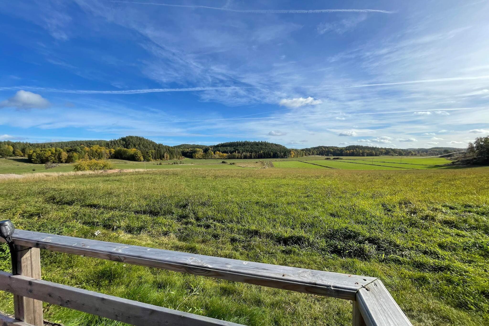 Maison de vacances pour 5 a HORN-By Traum-Extérieur
