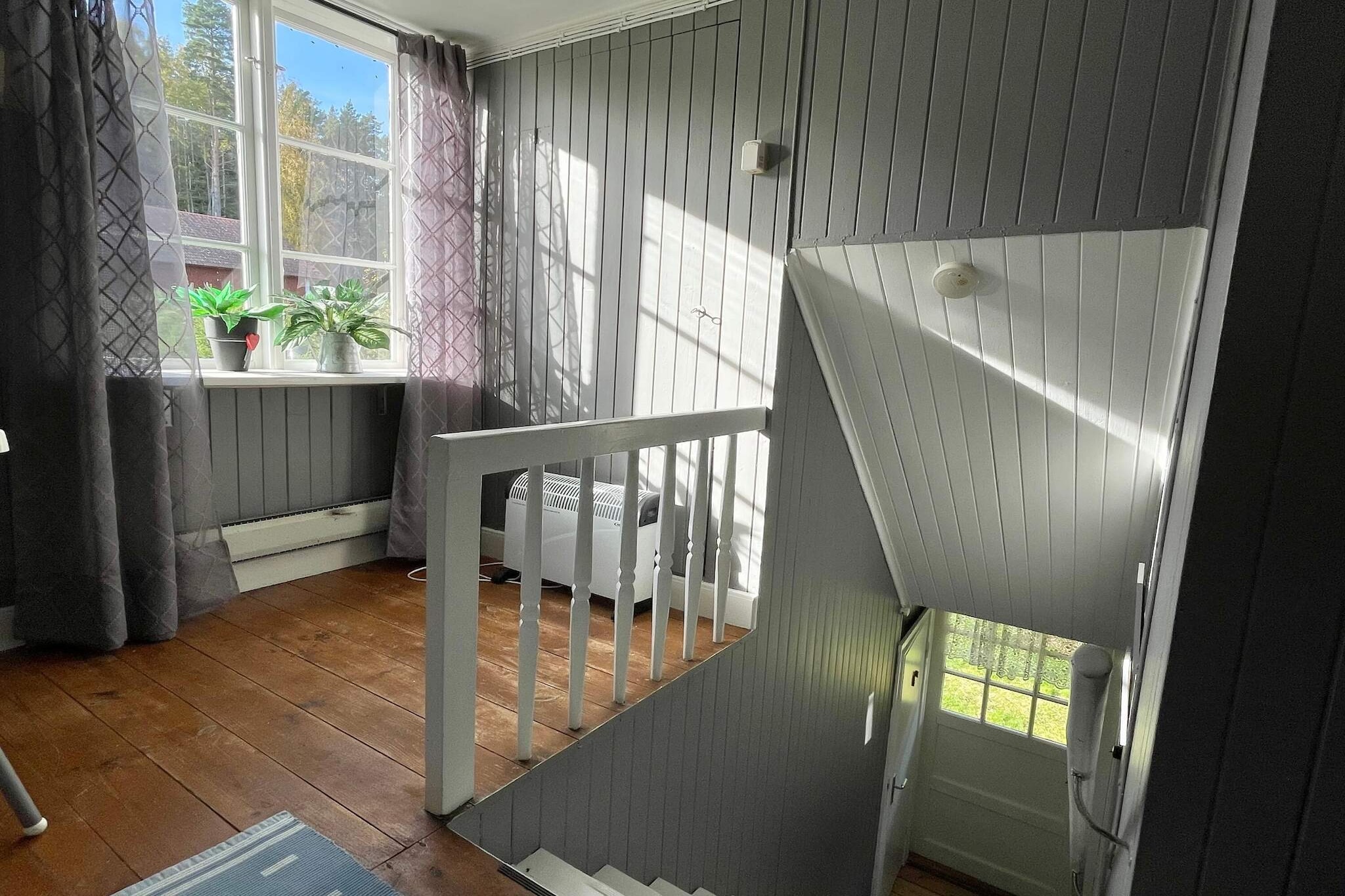 Maison de vacances pour 5 a HORN-By Traum-Intérieur