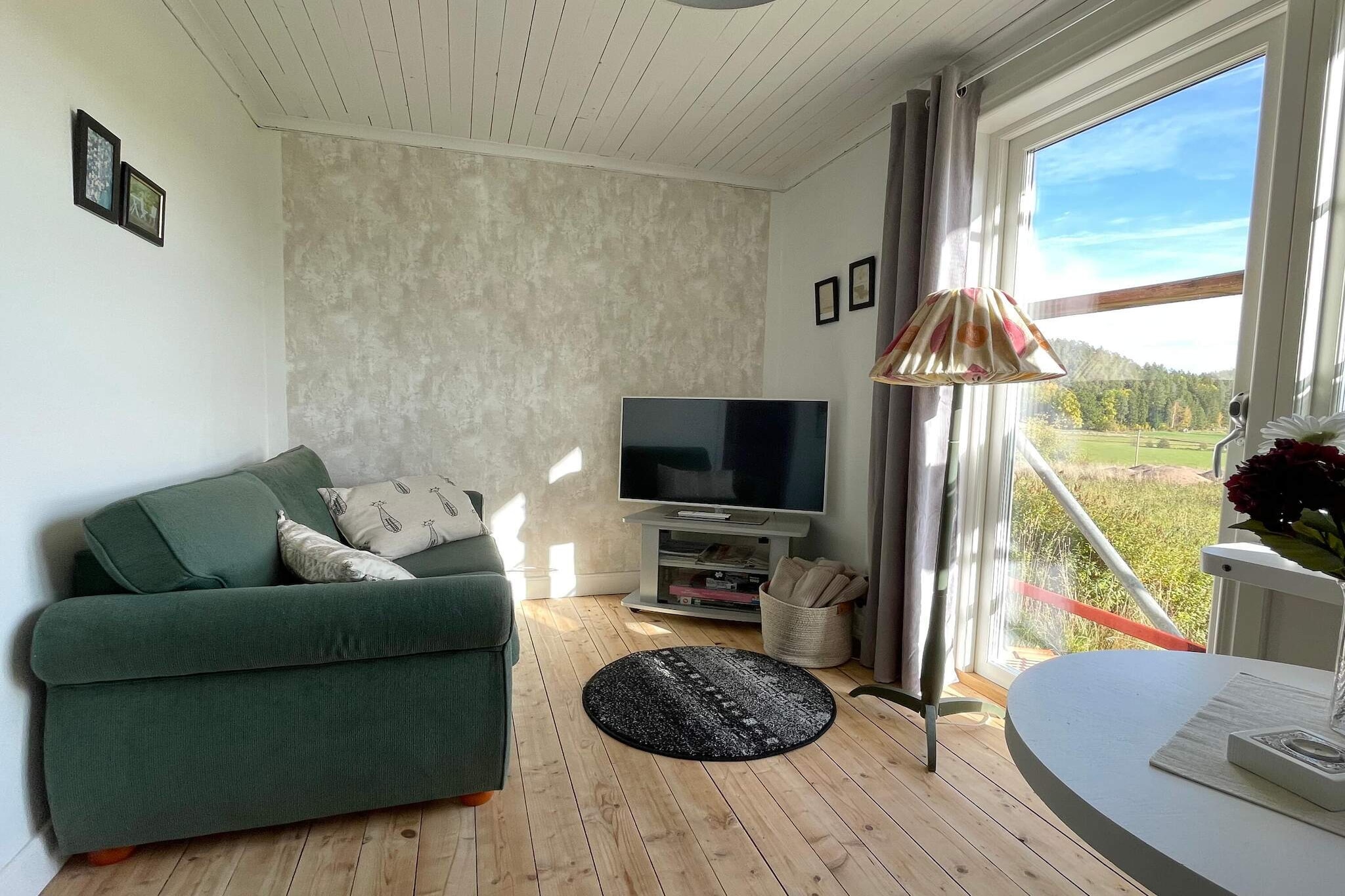 Maison de vacances pour 5 a HORN-By Traum-Intérieur