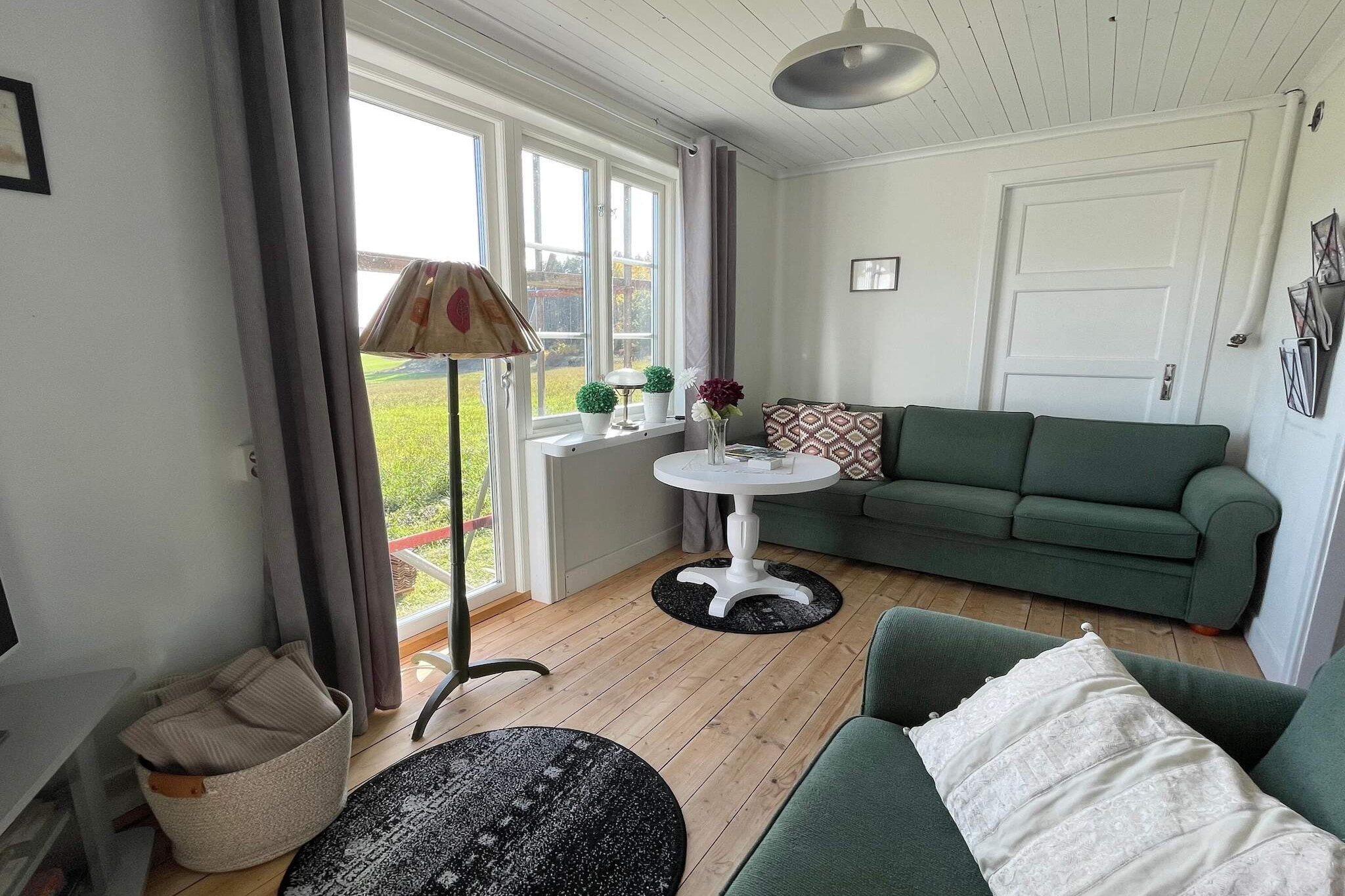 Maison de vacances pour 5 a HORN-By Traum-Intérieur