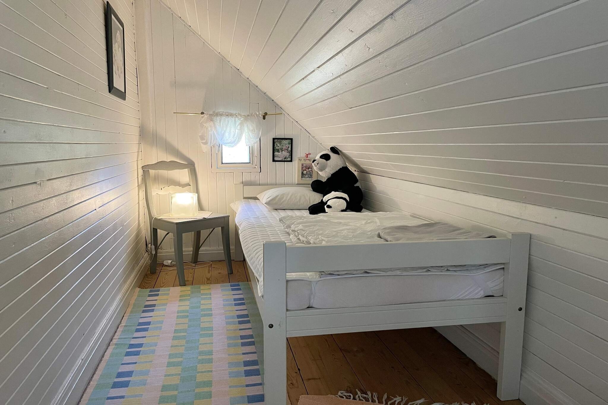 Maison de vacances pour 5 a HORN-By Traum-Intérieur