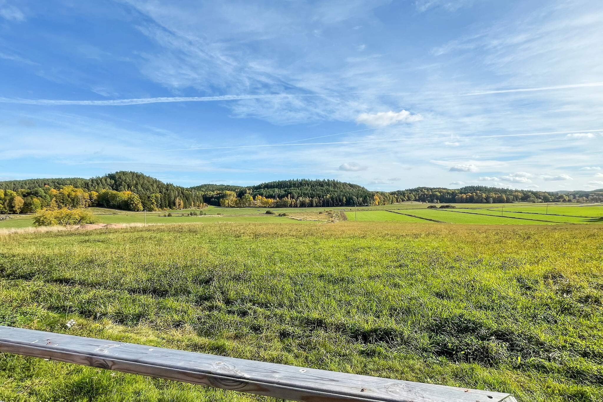 Maison de vacances pour 5 a HORN-By Traum-Extérieur