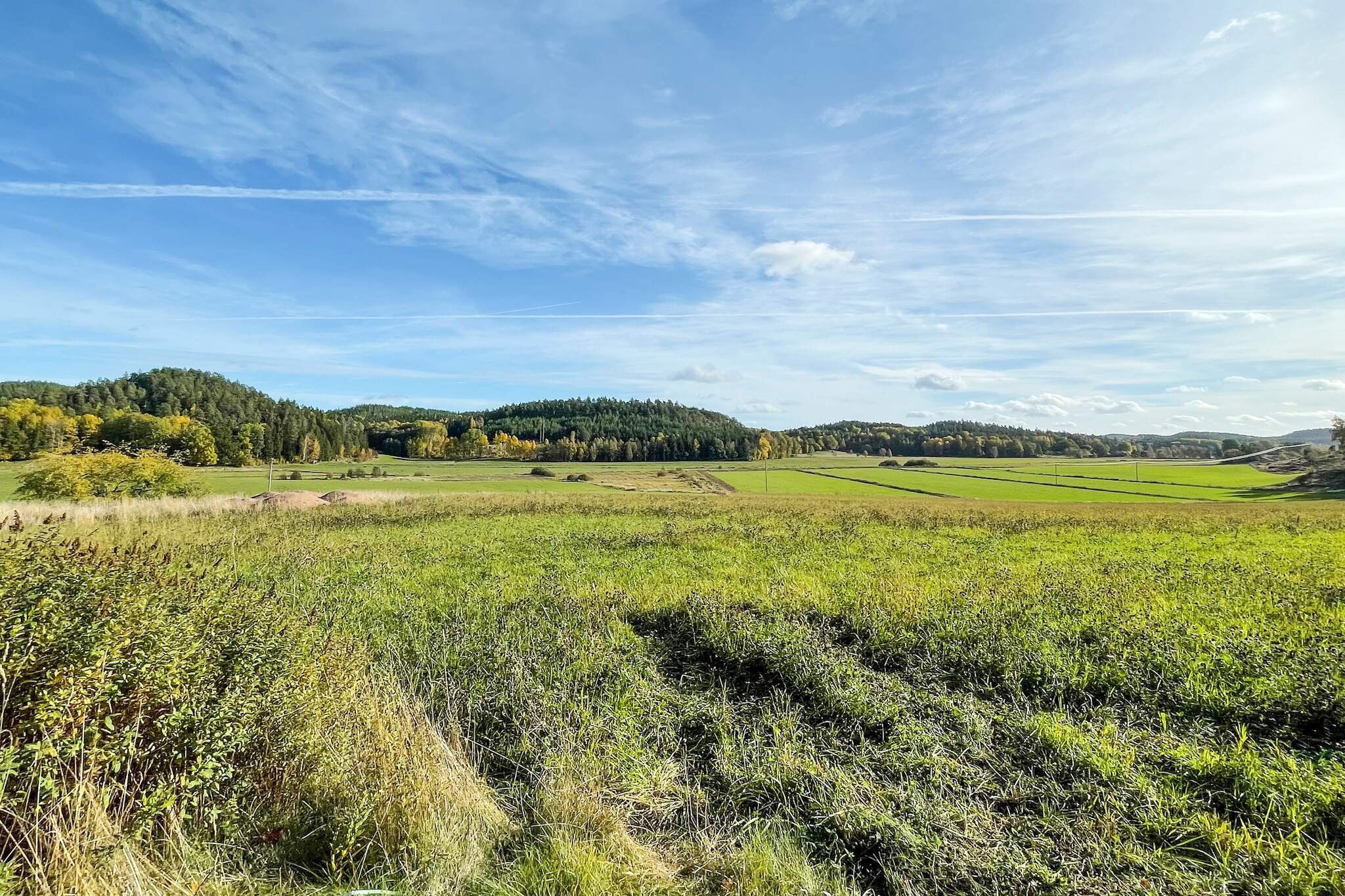 Maison de vacances pour 5 a HORN-By Traum-Extérieur