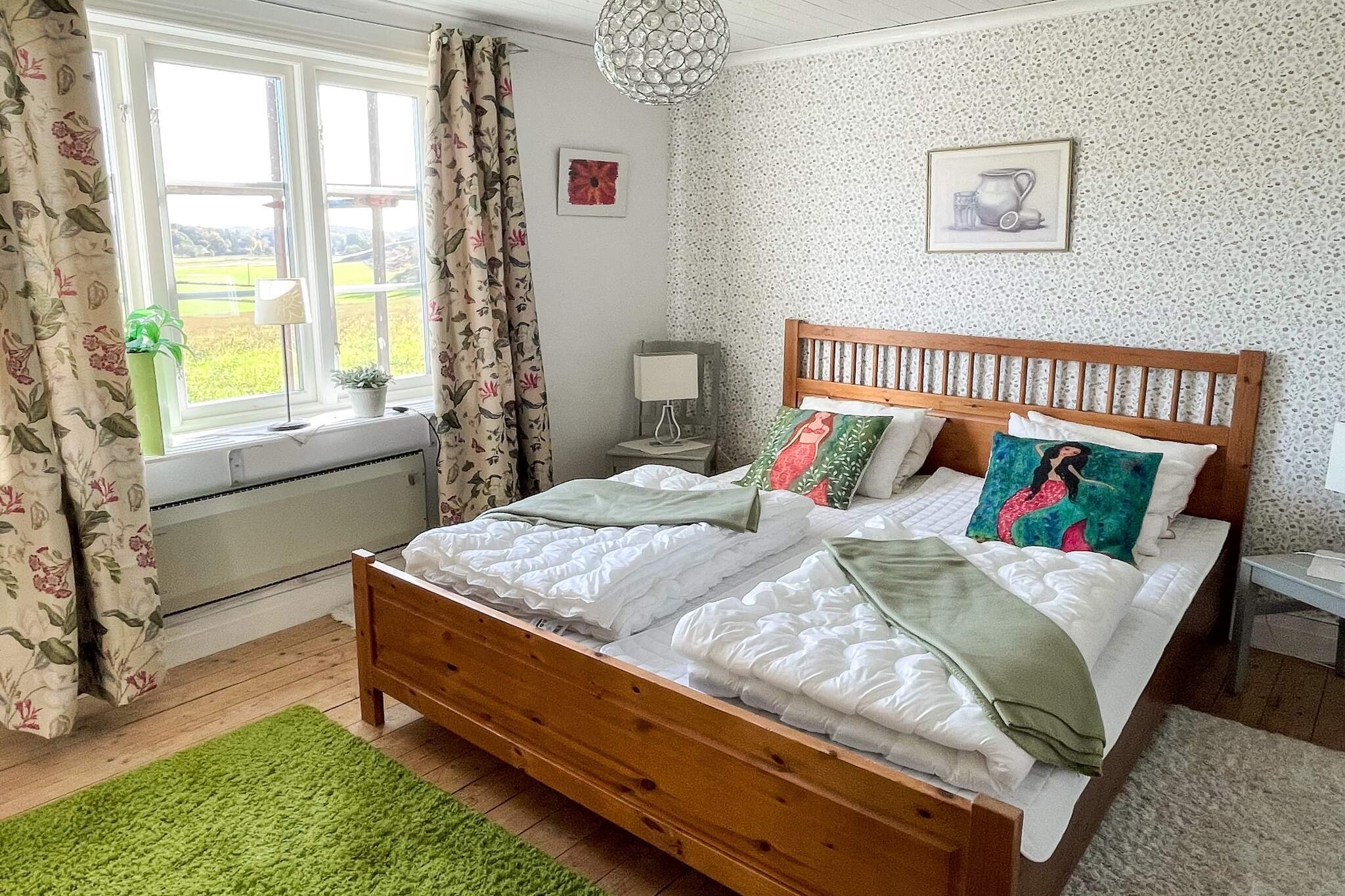 Maison de vacances pour 5 a HORN-By Traum-Intérieur