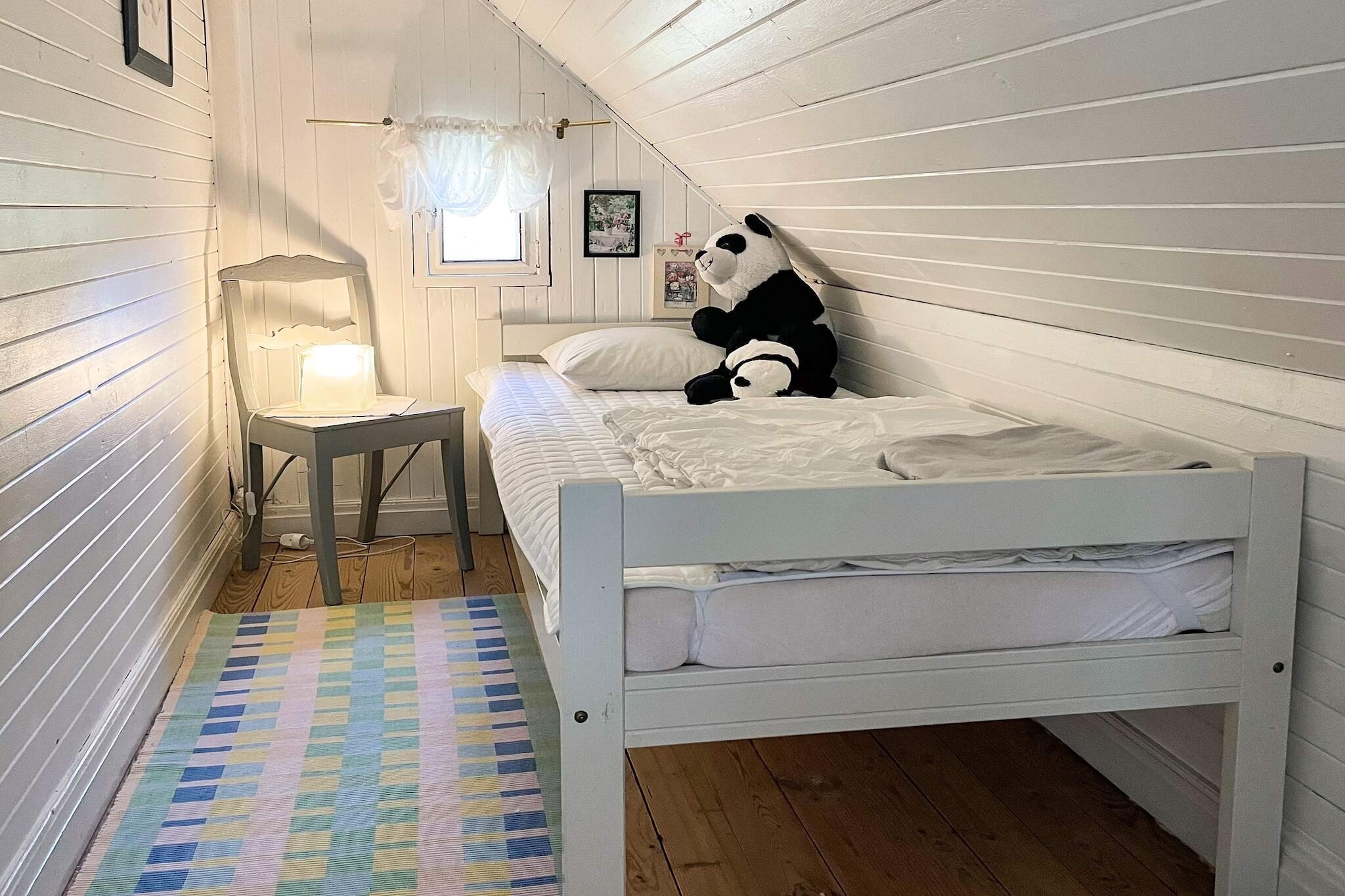 Maison de vacances pour 5 a HORN-By Traum-Intérieur