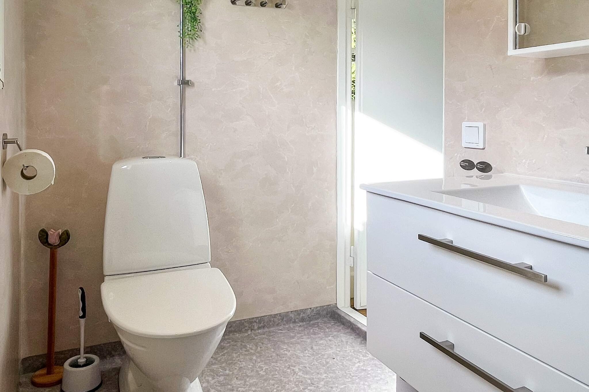 Maison de vacances pour 5 a HORN-By Traum-Intérieur