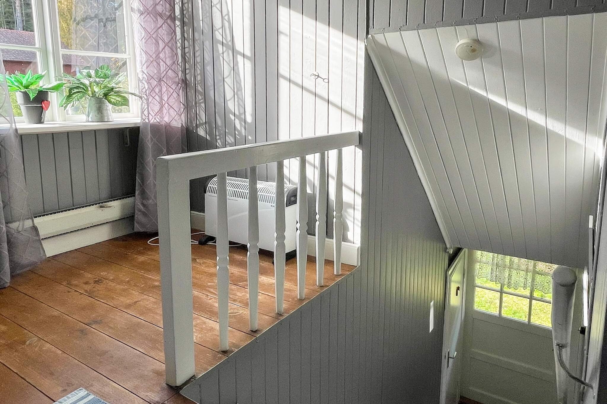 Maison de vacances pour 5 a HORN-By Traum-Intérieur