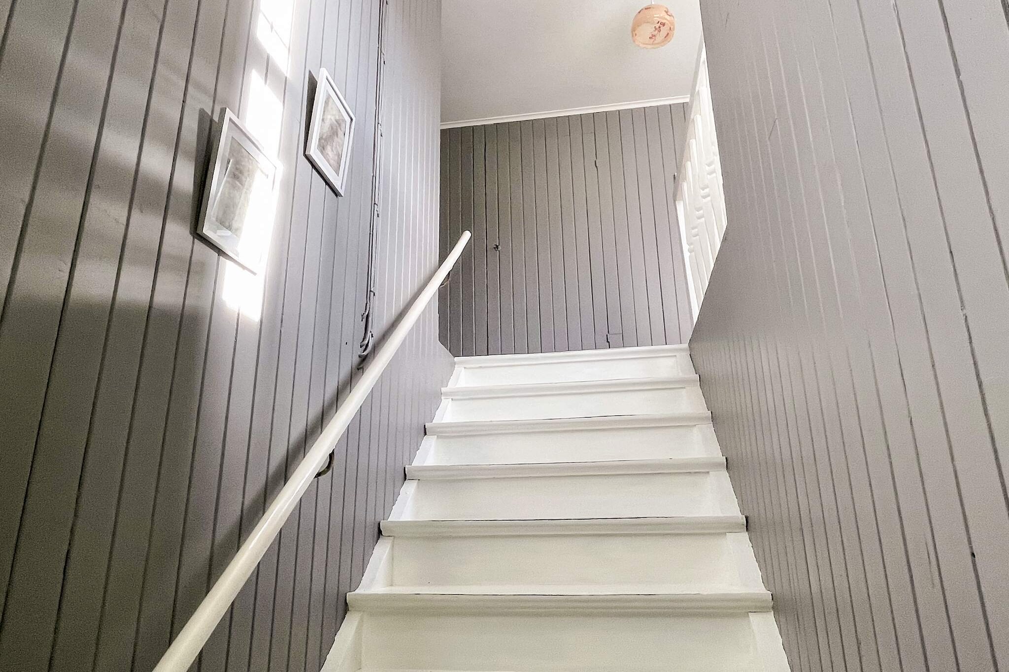 Maison de vacances pour 5 a HORN-By Traum-Intérieur