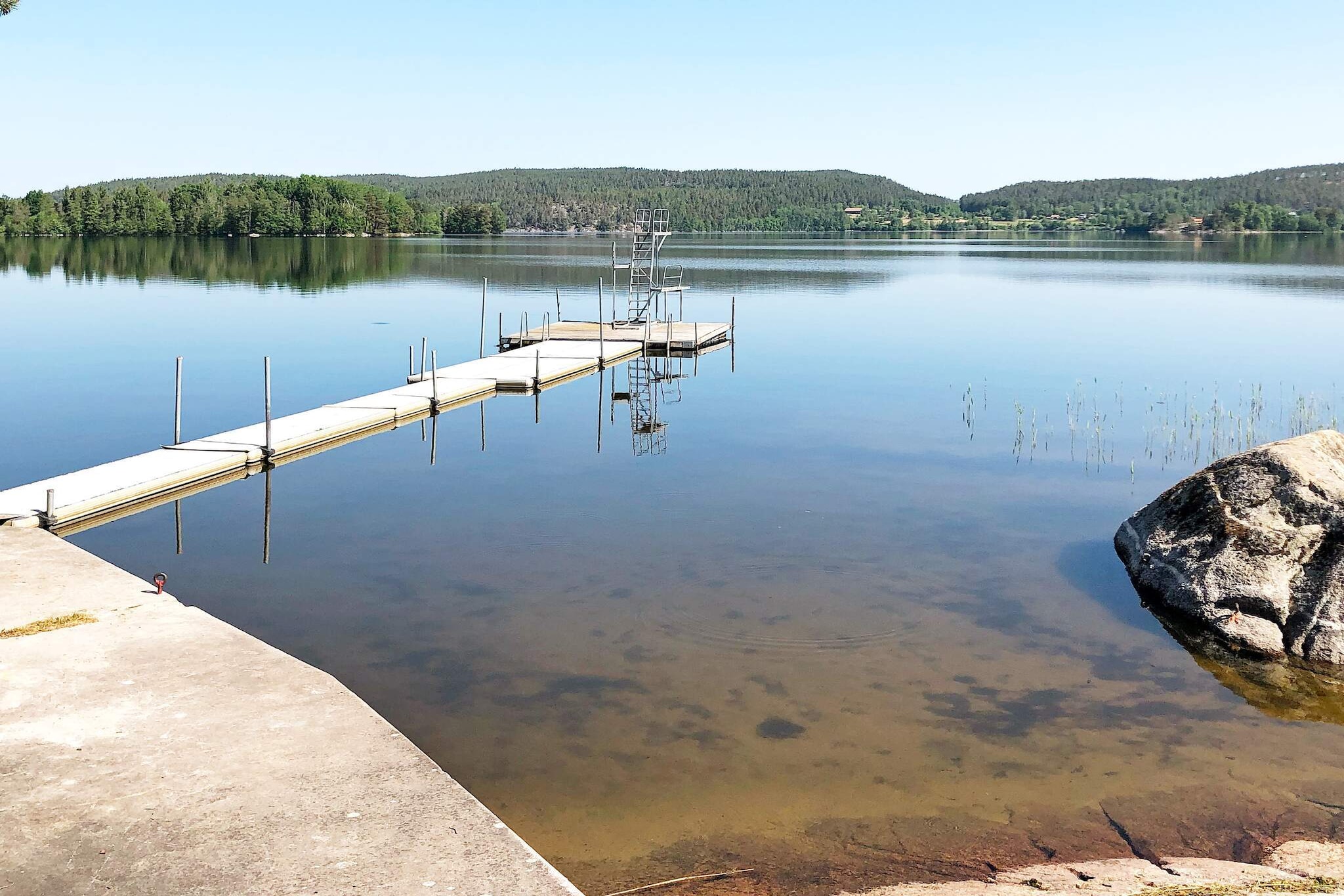 Water View
