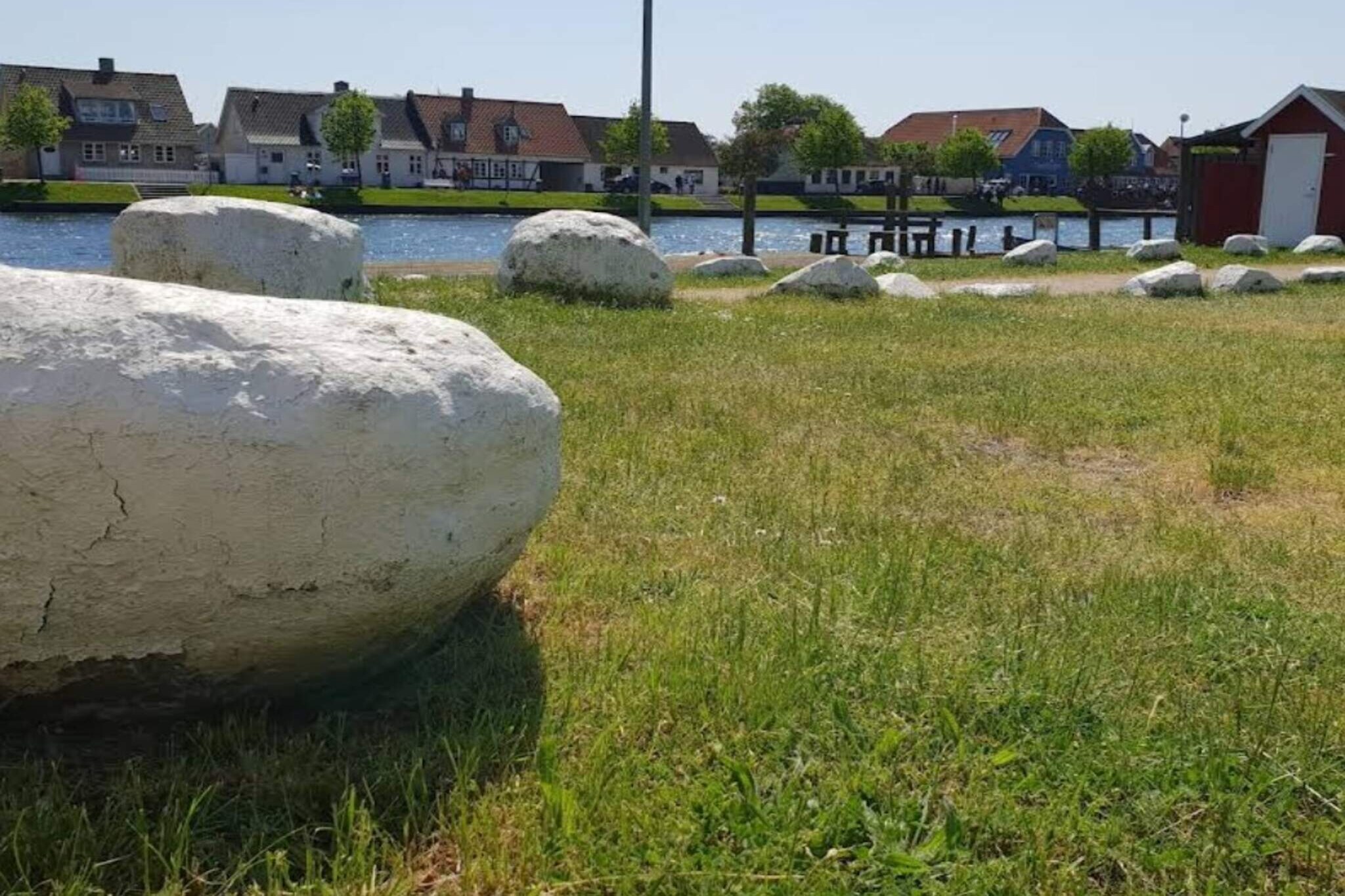 4 persoons vakantie huis in Karrebæksminde-Niet-getagd