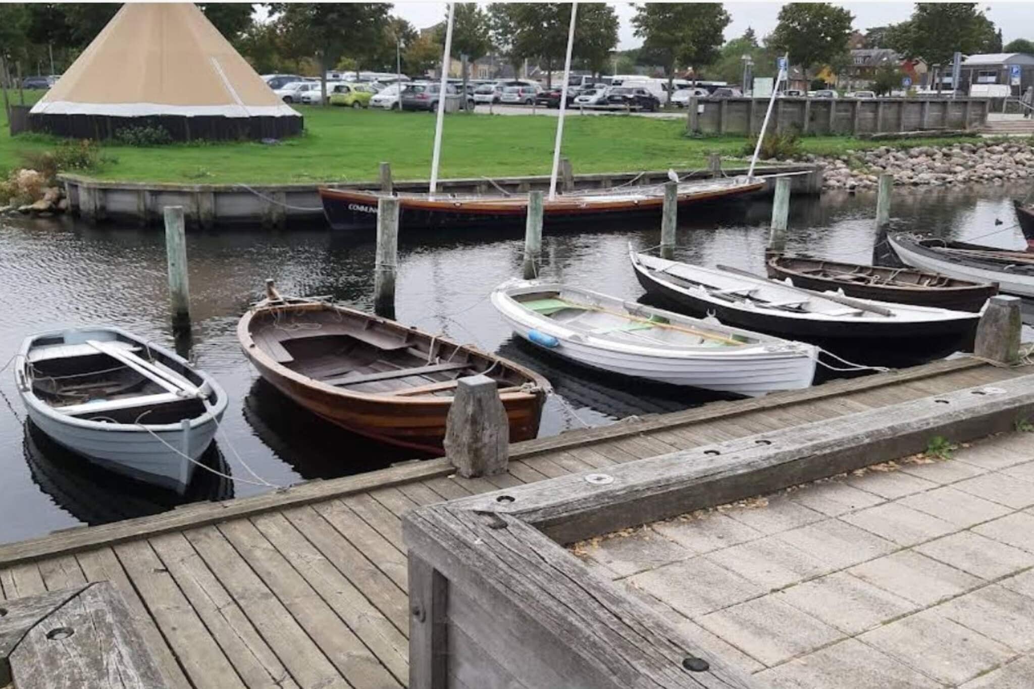 4 persoons vakantie huis in Karrebæksminde-Niet-getagd