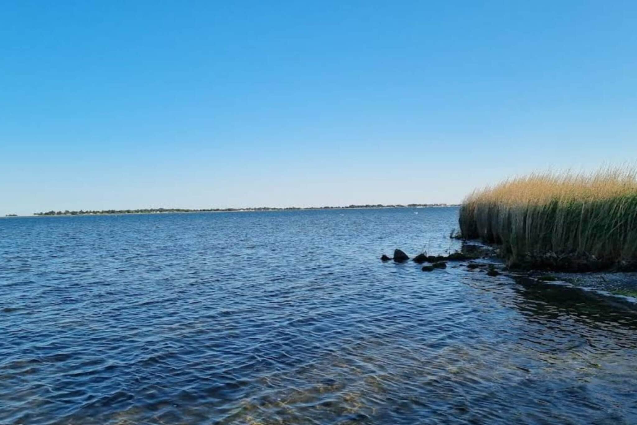 4 persoons vakantie huis in Karrebæksminde-Waterzicht