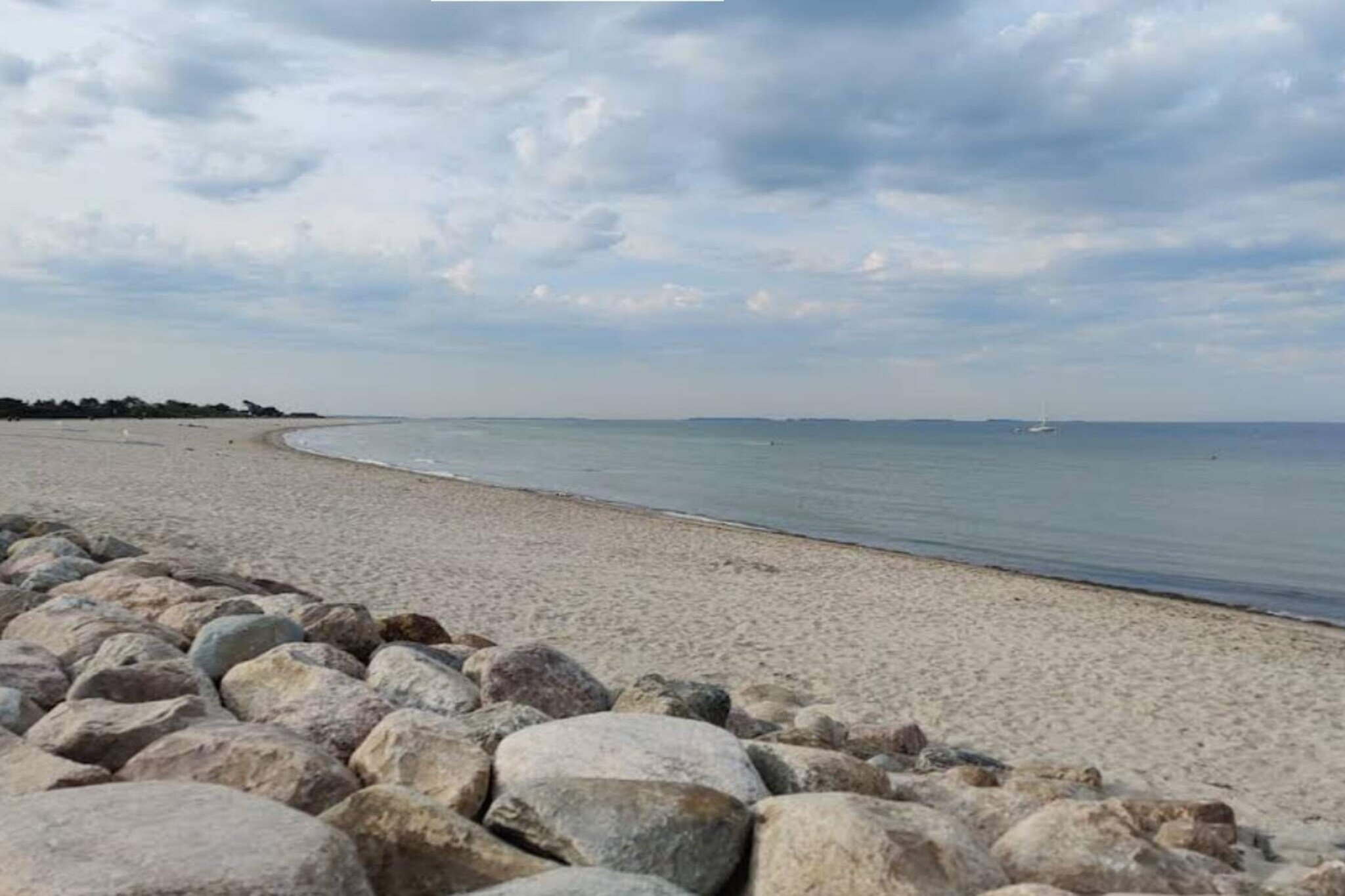 4 persoons vakantie huis in Karrebæksminde-Waterzicht