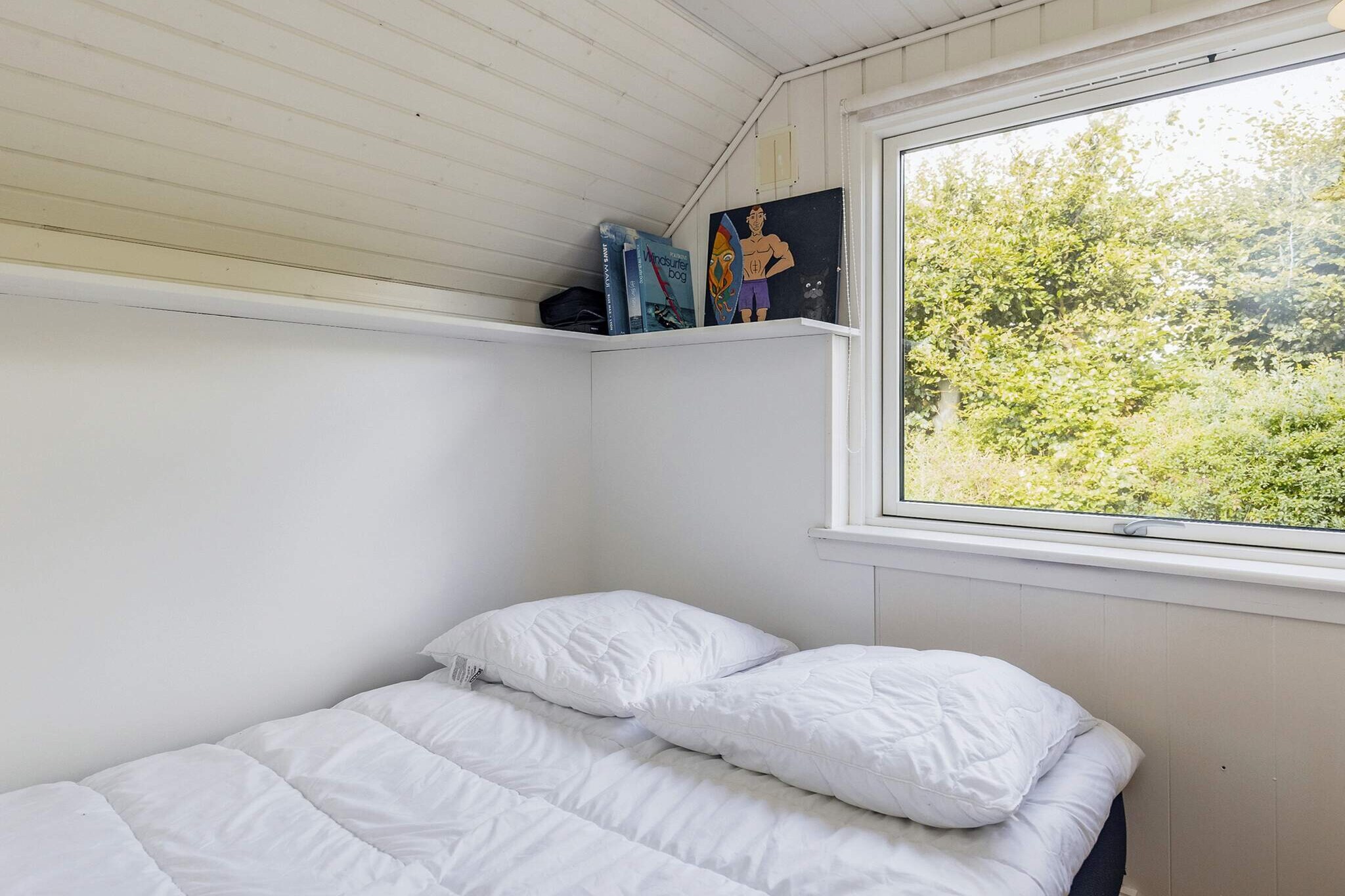 4 persoons vakantie huis in Karrebæksminde - Binnen