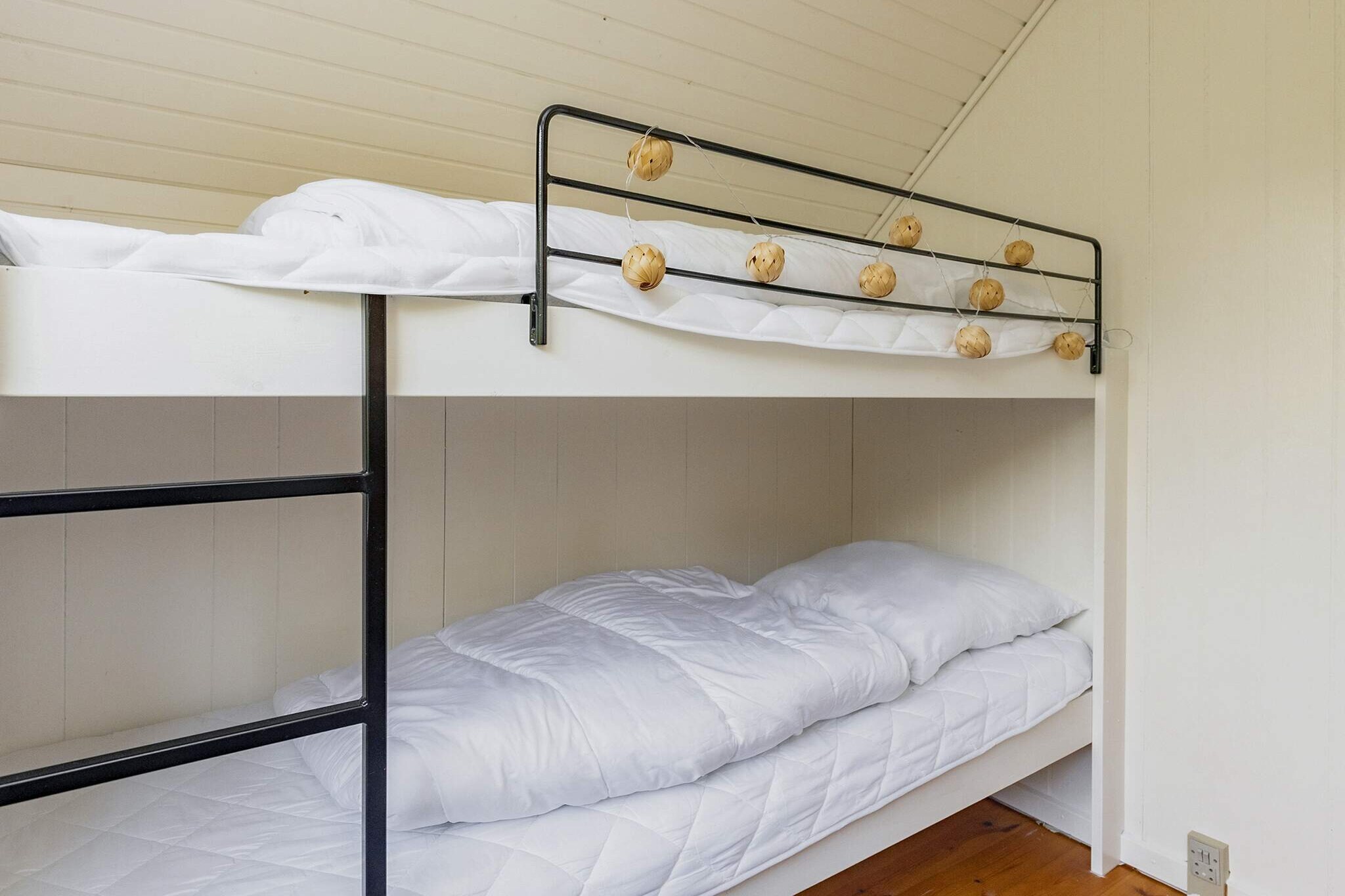4 persoons vakantie huis in Karrebæksminde - Binnen