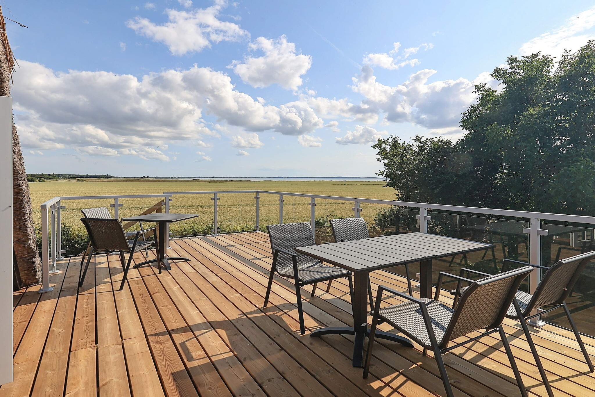 6 Personen Ferienhaus in Guldborg-By Traum