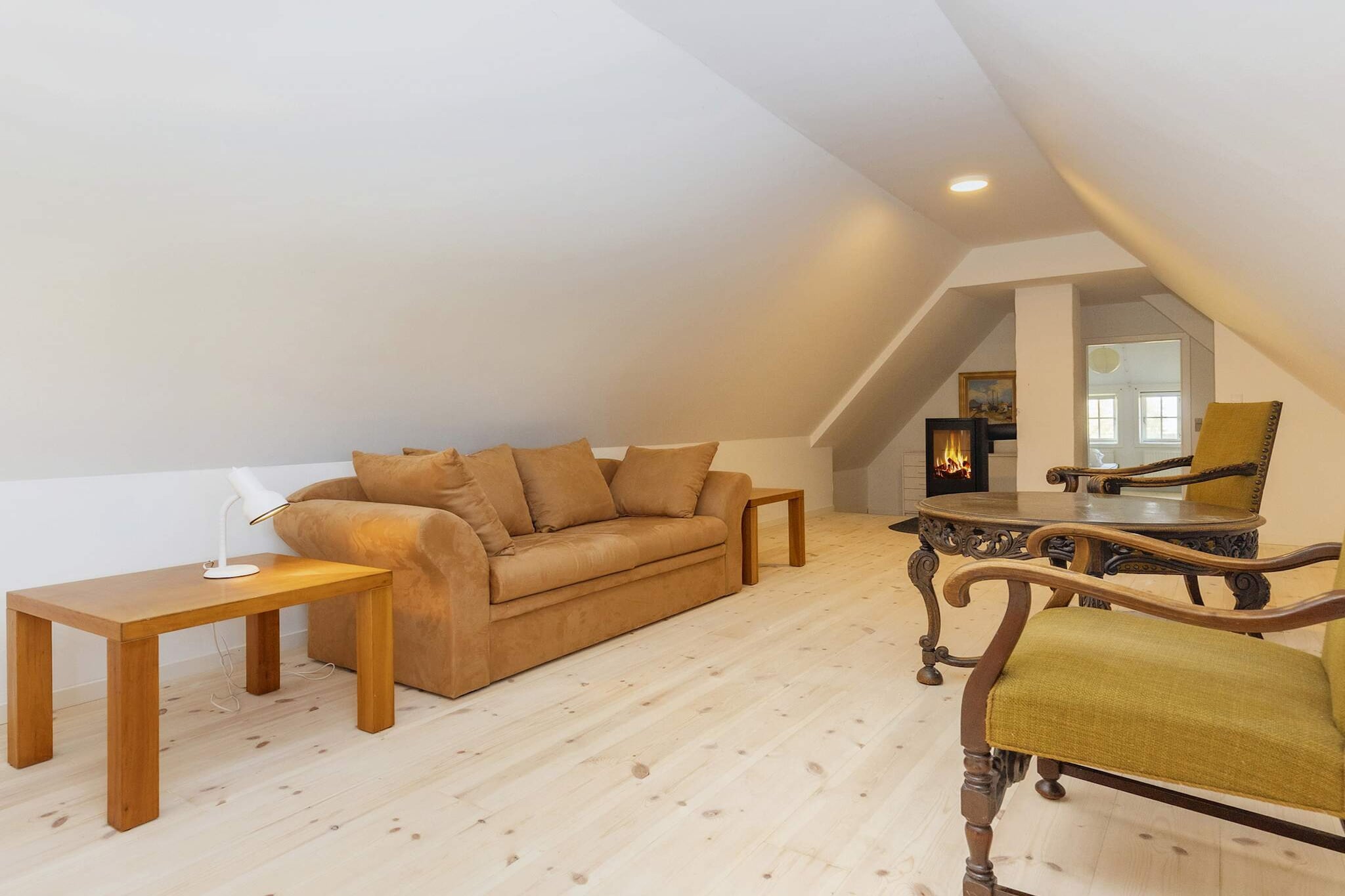 6 Personen Ferienhaus in Guldborg-By Traum