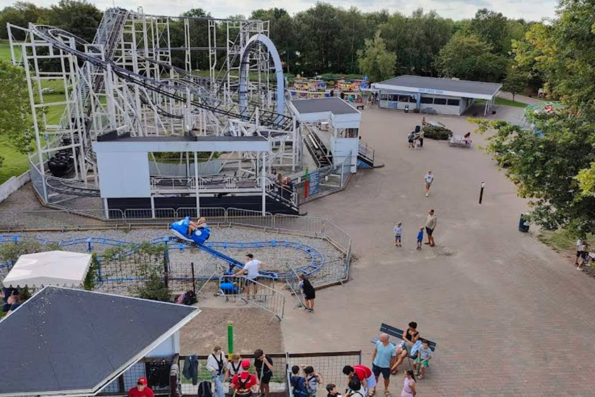 6 persoons vakantie huis in Højby-By Traum-Niet-getagd