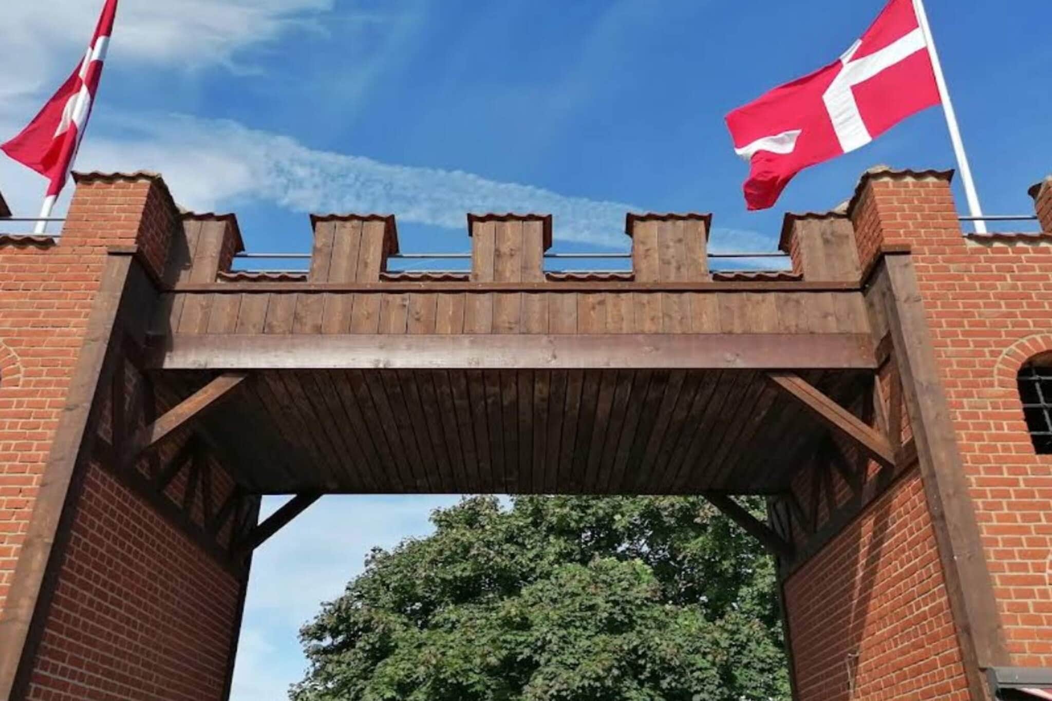 6 persoons vakantie huis in Højby-By Traum-Niet-getagd