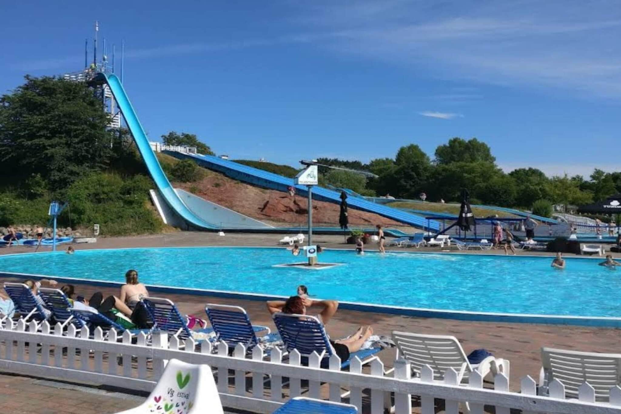 6 persoons vakantie huis in Højby-By Traum-Niet-getagd