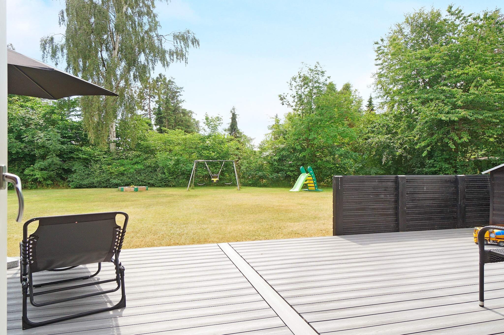 6 persoons vakantie huis in Højby-By Traum