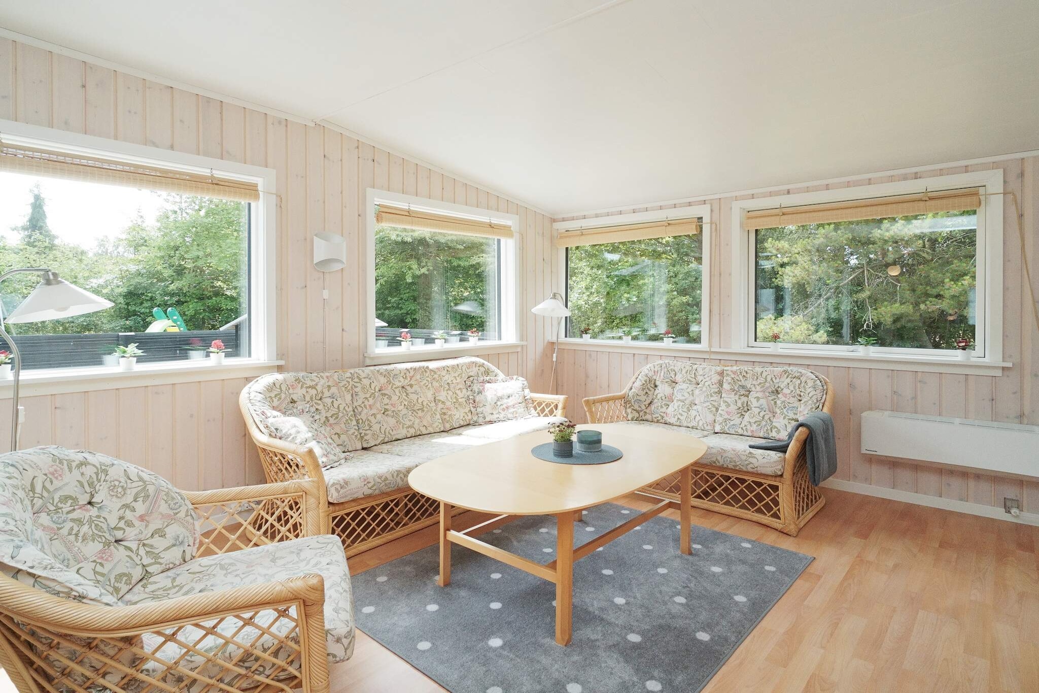 6 person holiday home in Højby-By Traum