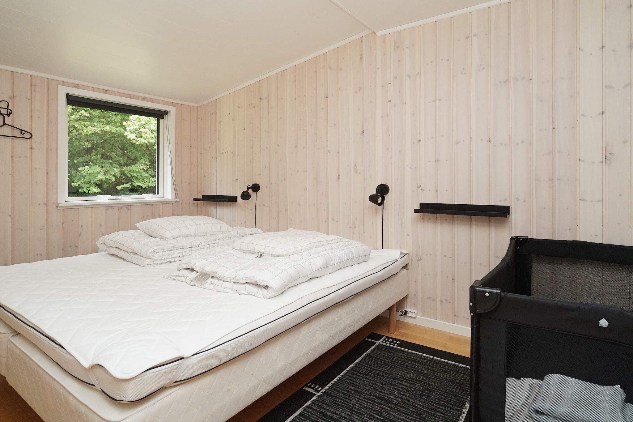 6 persoons vakantie huis in Højby-By Traum - Binnen