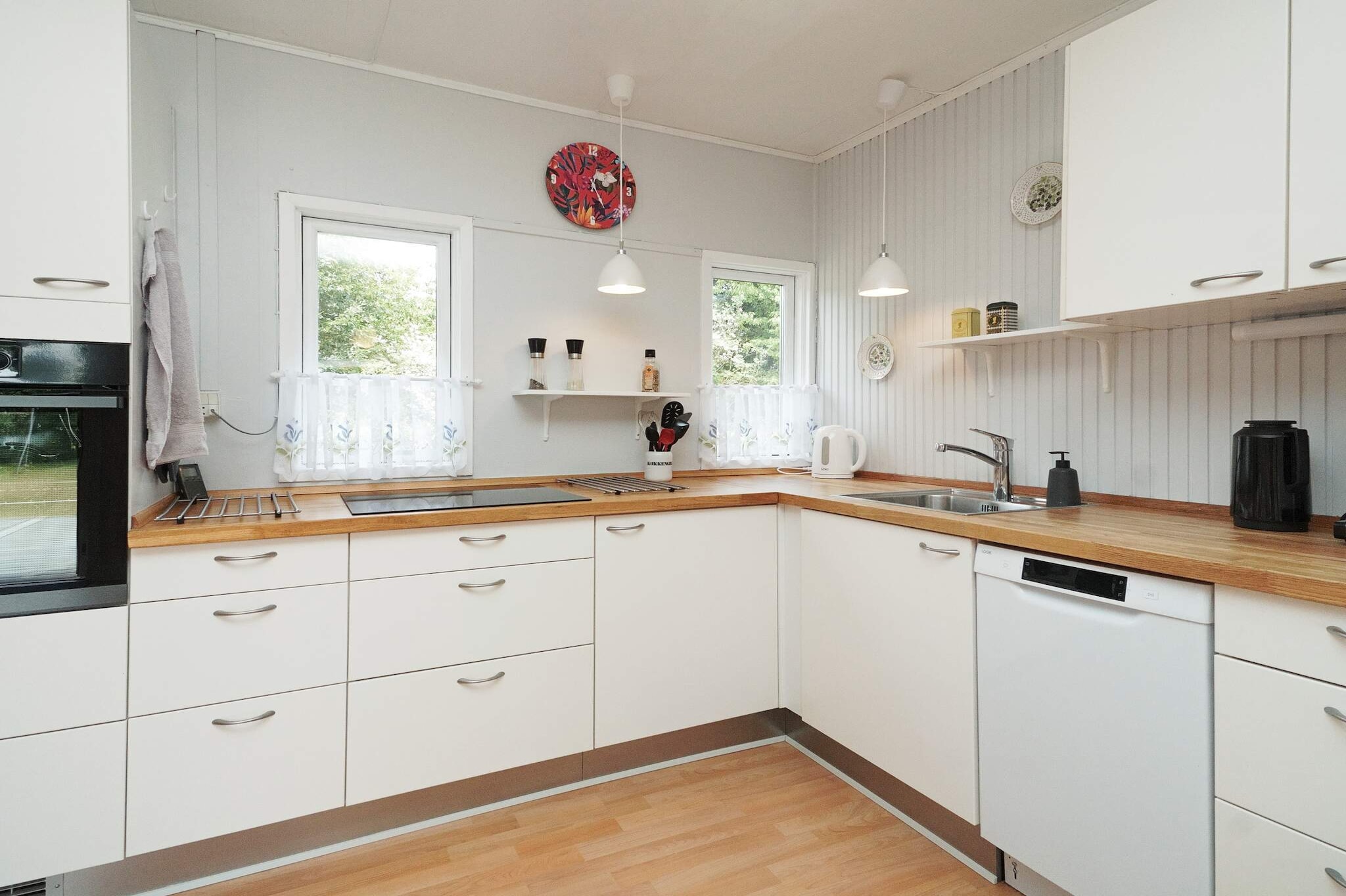 6 persoons vakantie huis in Højby-By Traum - Binnen
