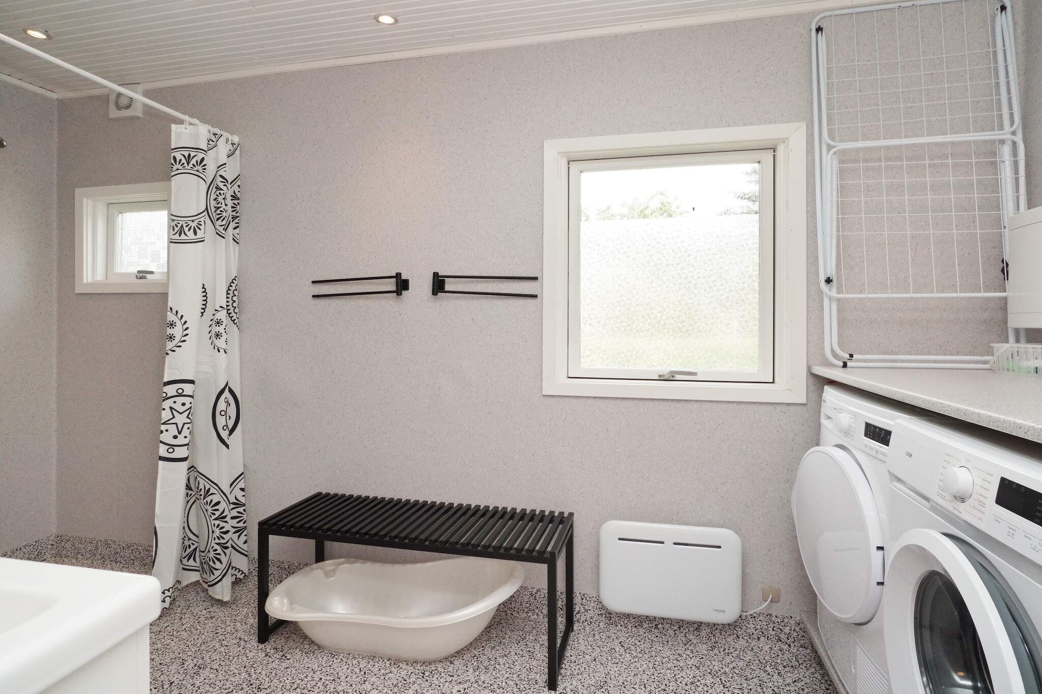 6 persoons vakantie huis in Højby-By Traum - Binnen