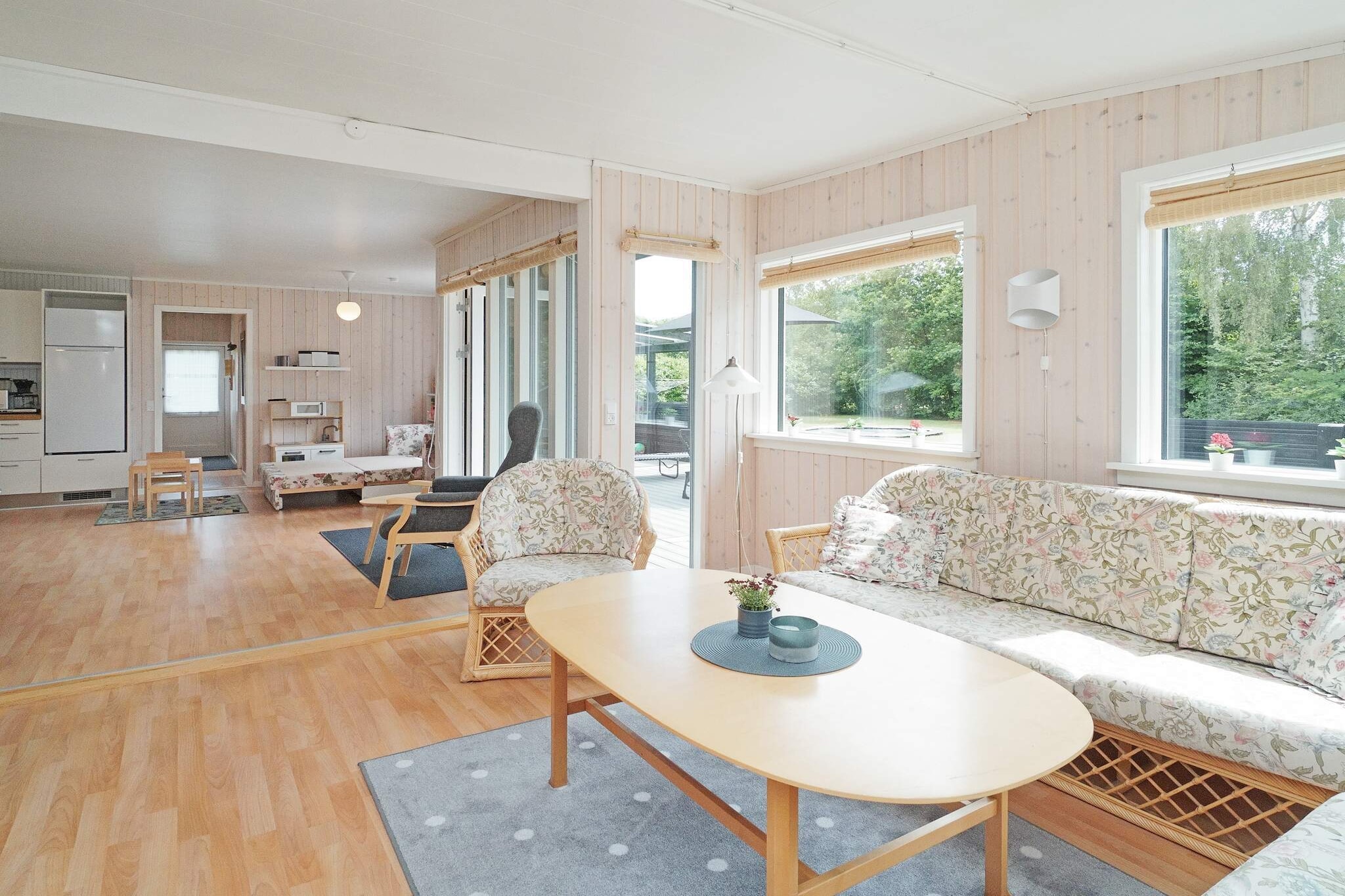6 persoons vakantie huis in Højby-By Traum - Binnen