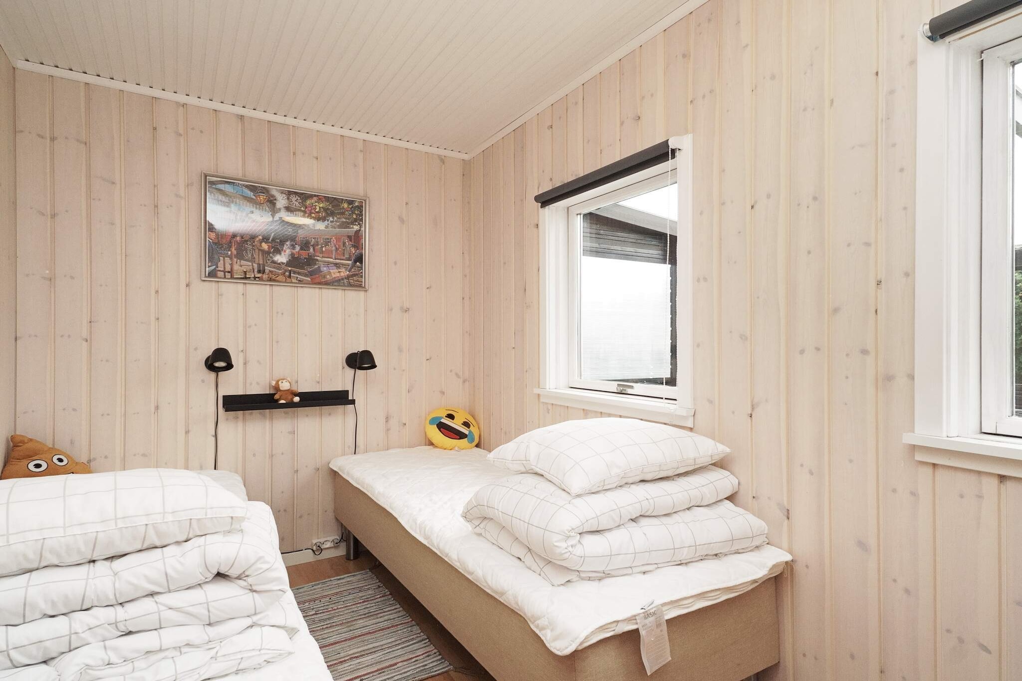 6 persoons vakantie huis in Højby-By Traum - Binnen