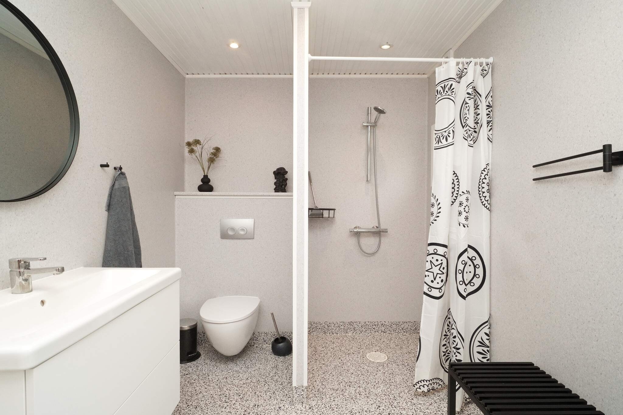 6 persoons vakantie huis in Højby-By Traum - Binnen
