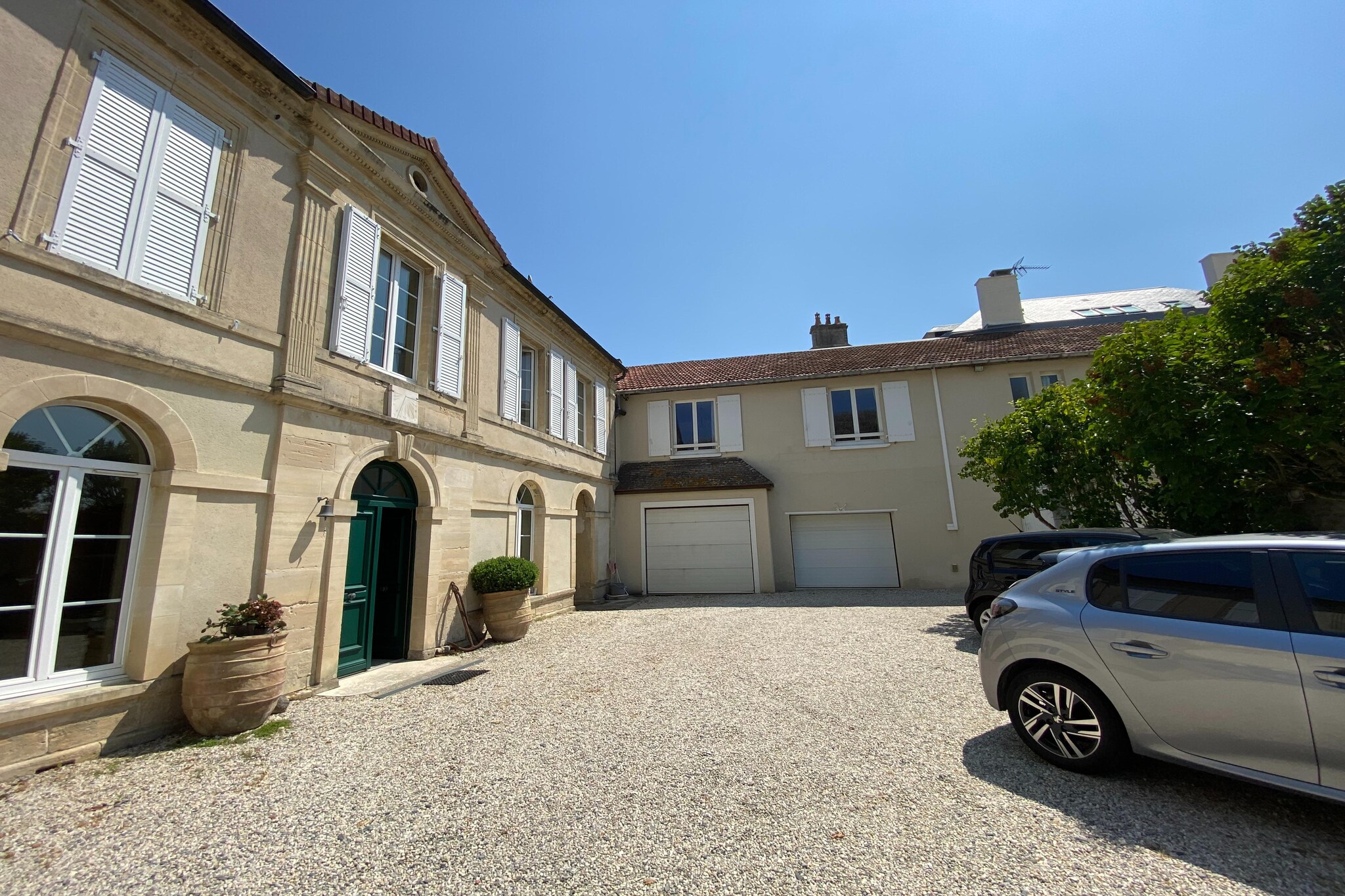 France