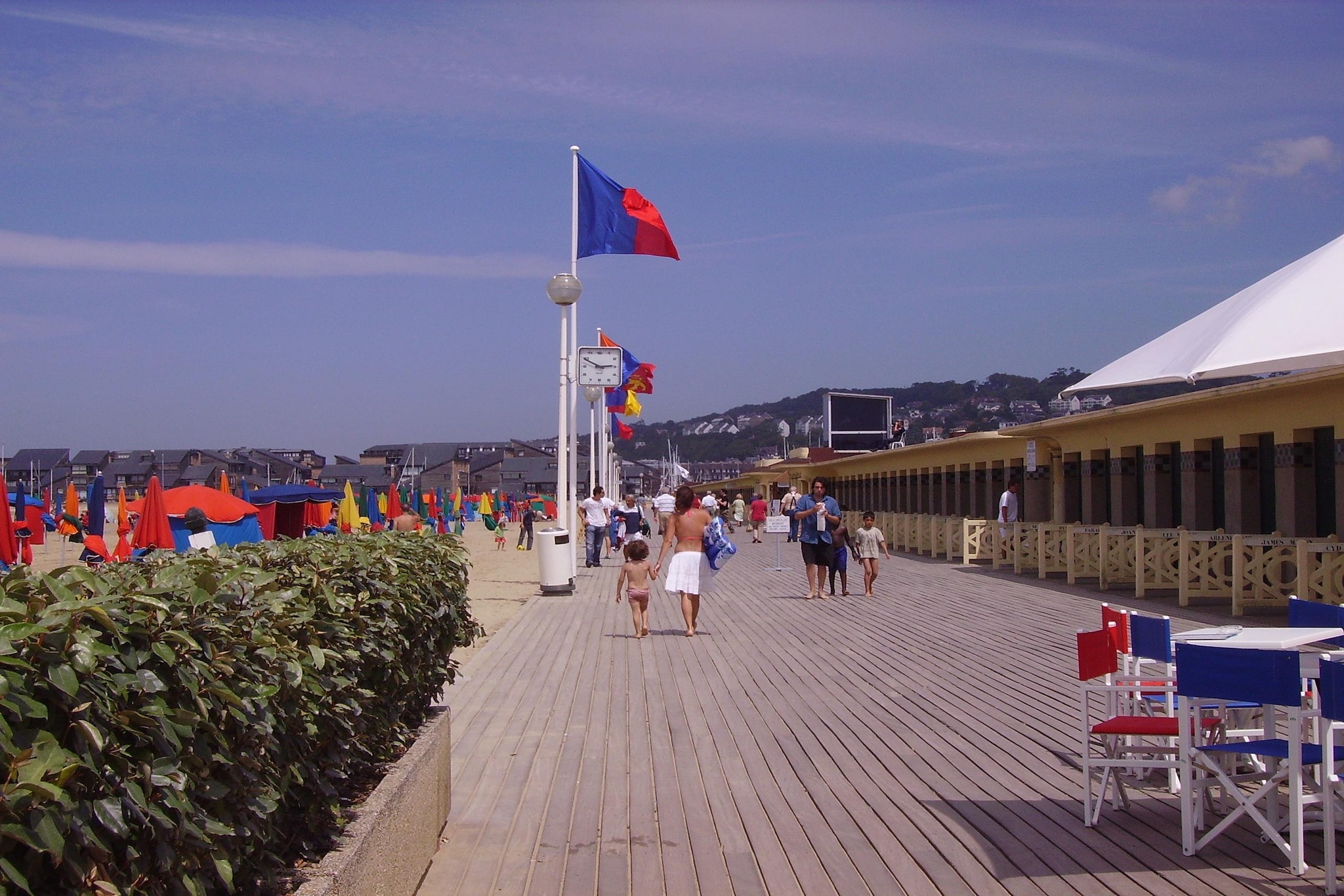 Holiday flat in Arromanches-les-Bains - Gebieden zomer 20km