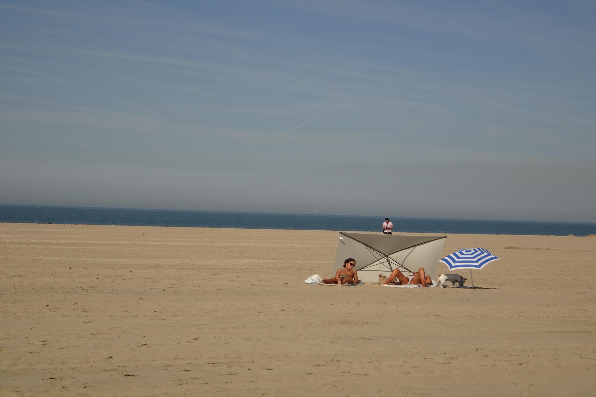 Holiday flat in Arromanches-les-Bains - Gebieden zomer 20km