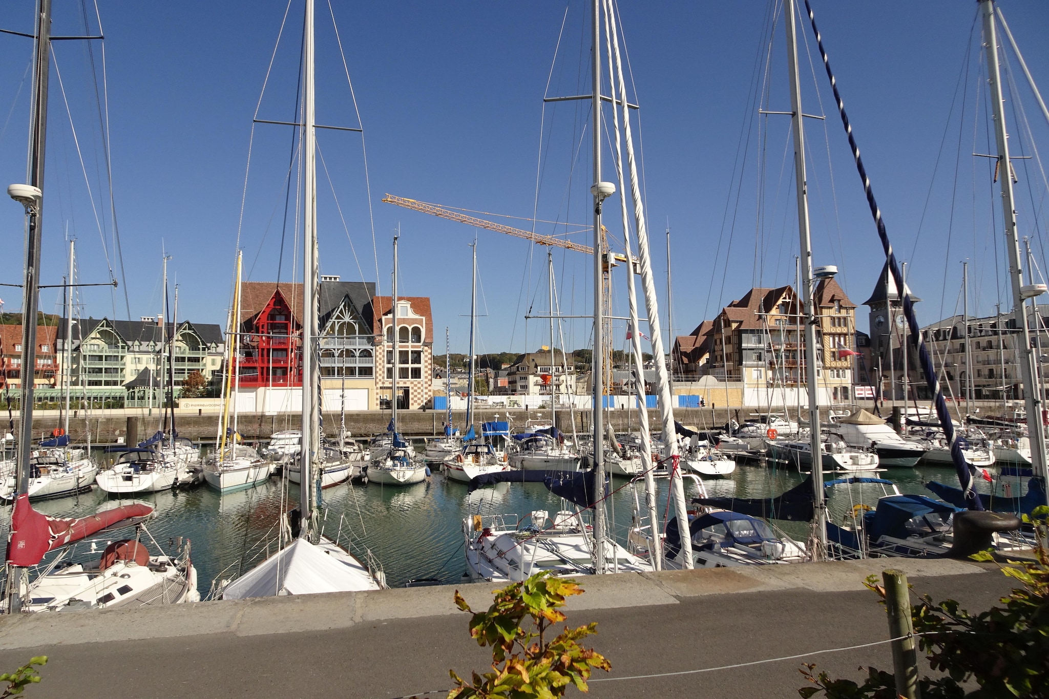 Holiday flat in Arromanches-les-Bains - Gebieden zomer 20km