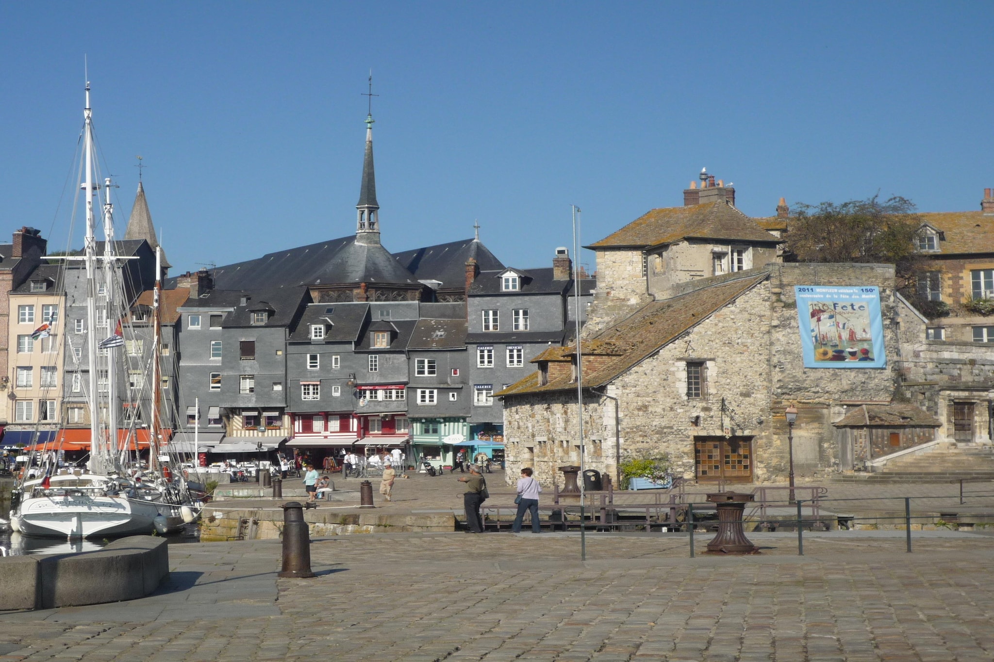 Holiday flat in Arromanches-les-Bains - Gebieden zomer 20km