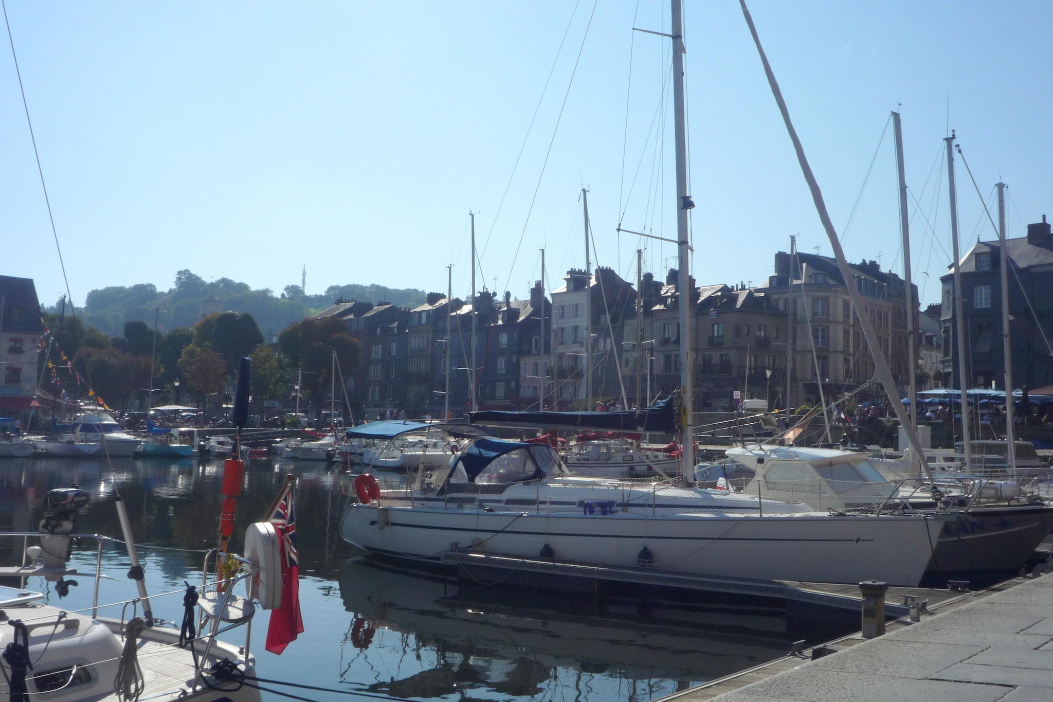 Holiday flat in Arromanches-les-Bains - Gebieden zomer 20km
