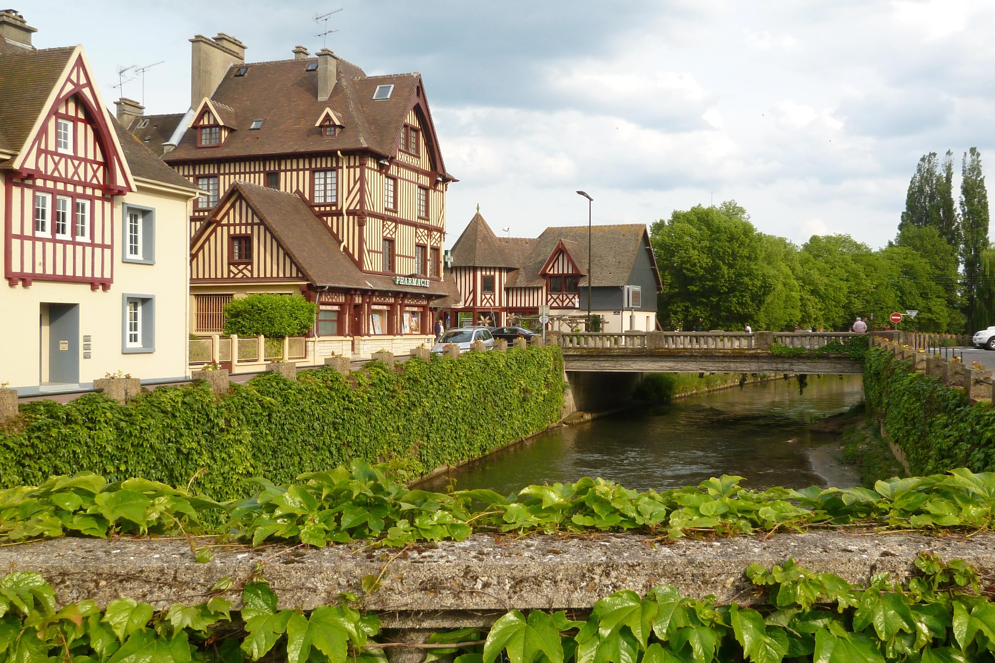 Holiday flat in Arromanches-les-Bains - Gebieden zomer 20km