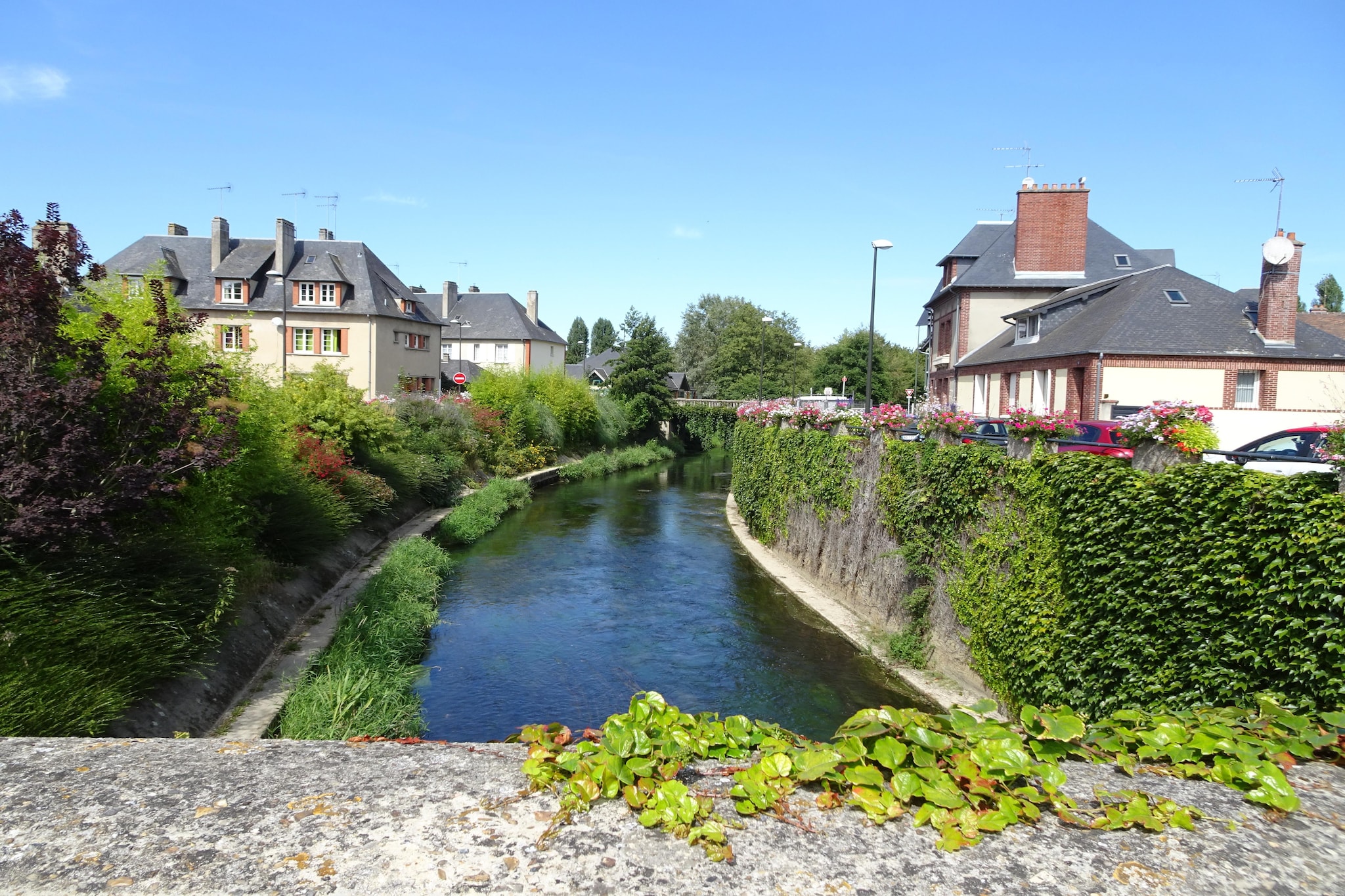 Holiday flat in Arromanches-les-Bains - Gebieden zomer 20km