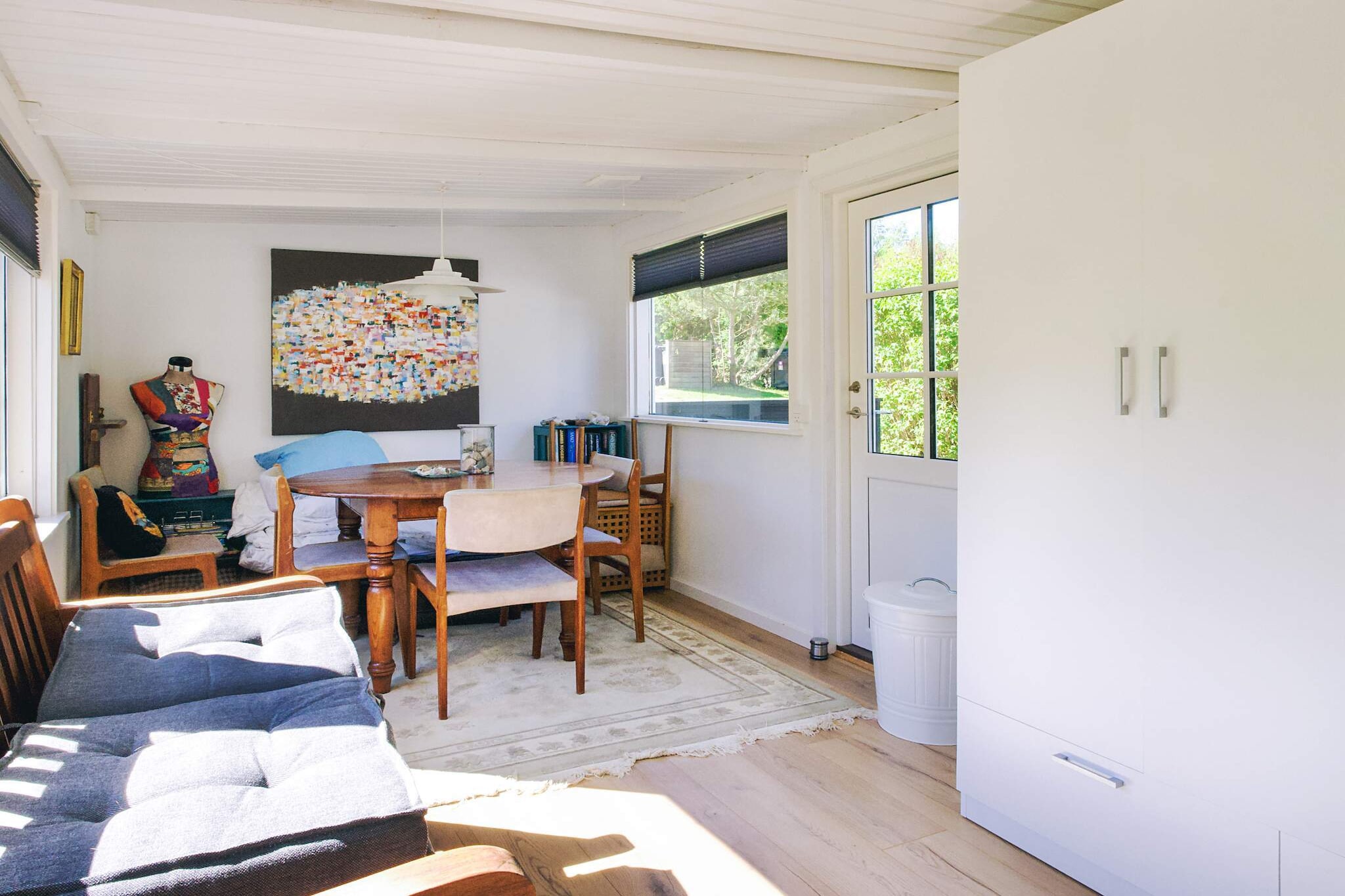 8 persoons vakantie huis in Holbæk-By Traum - Binnen