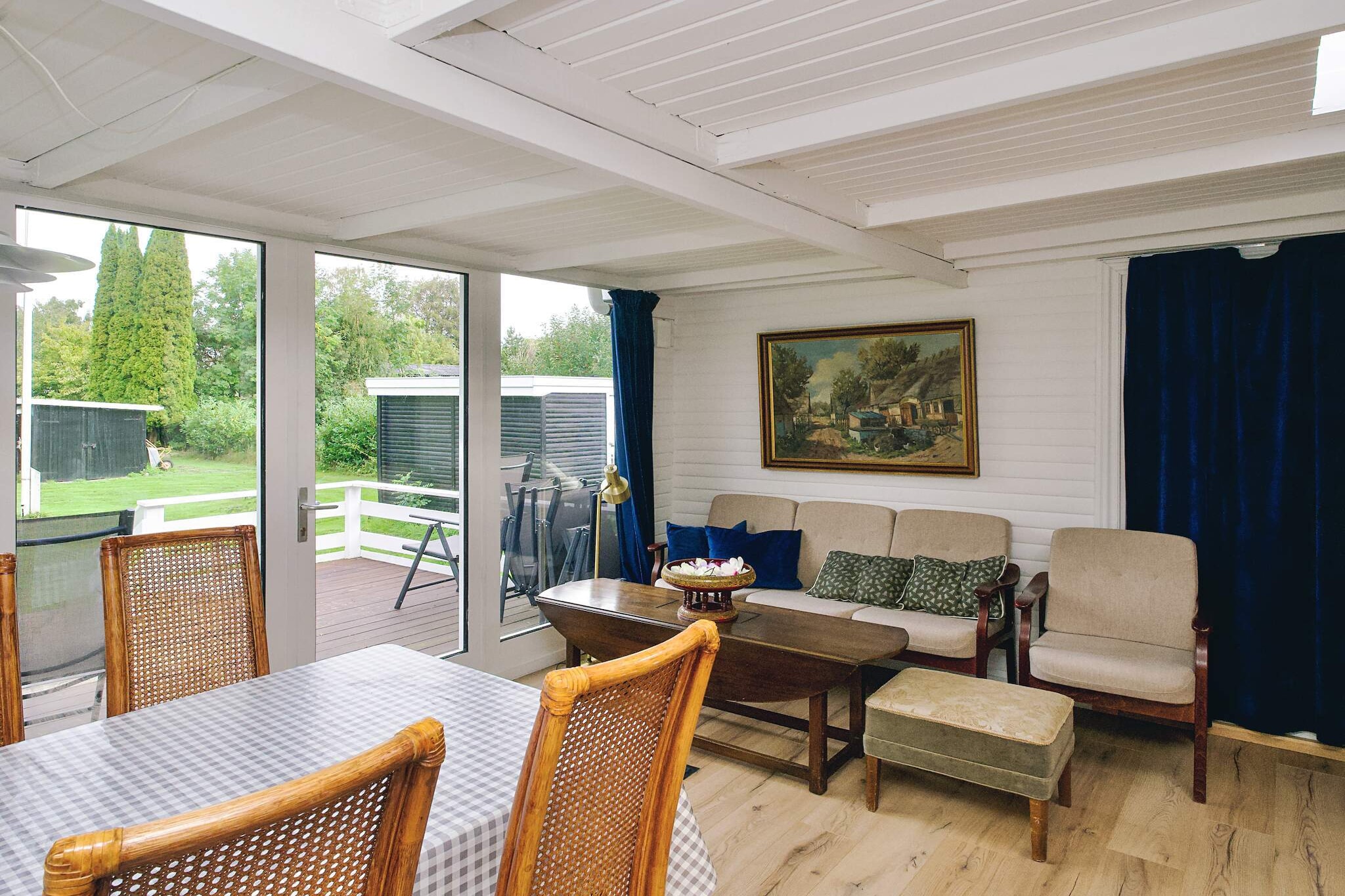 8 persoons vakantie huis in Holbæk-By Traum - Binnen