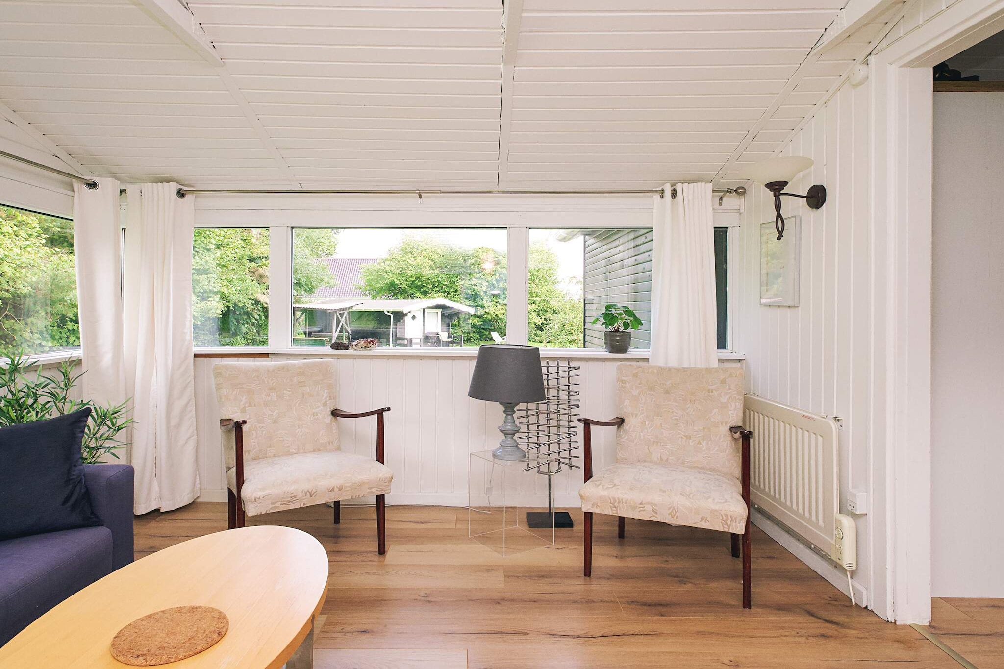 8 persoons vakantie huis in Holbæk-By Traum - Binnen
