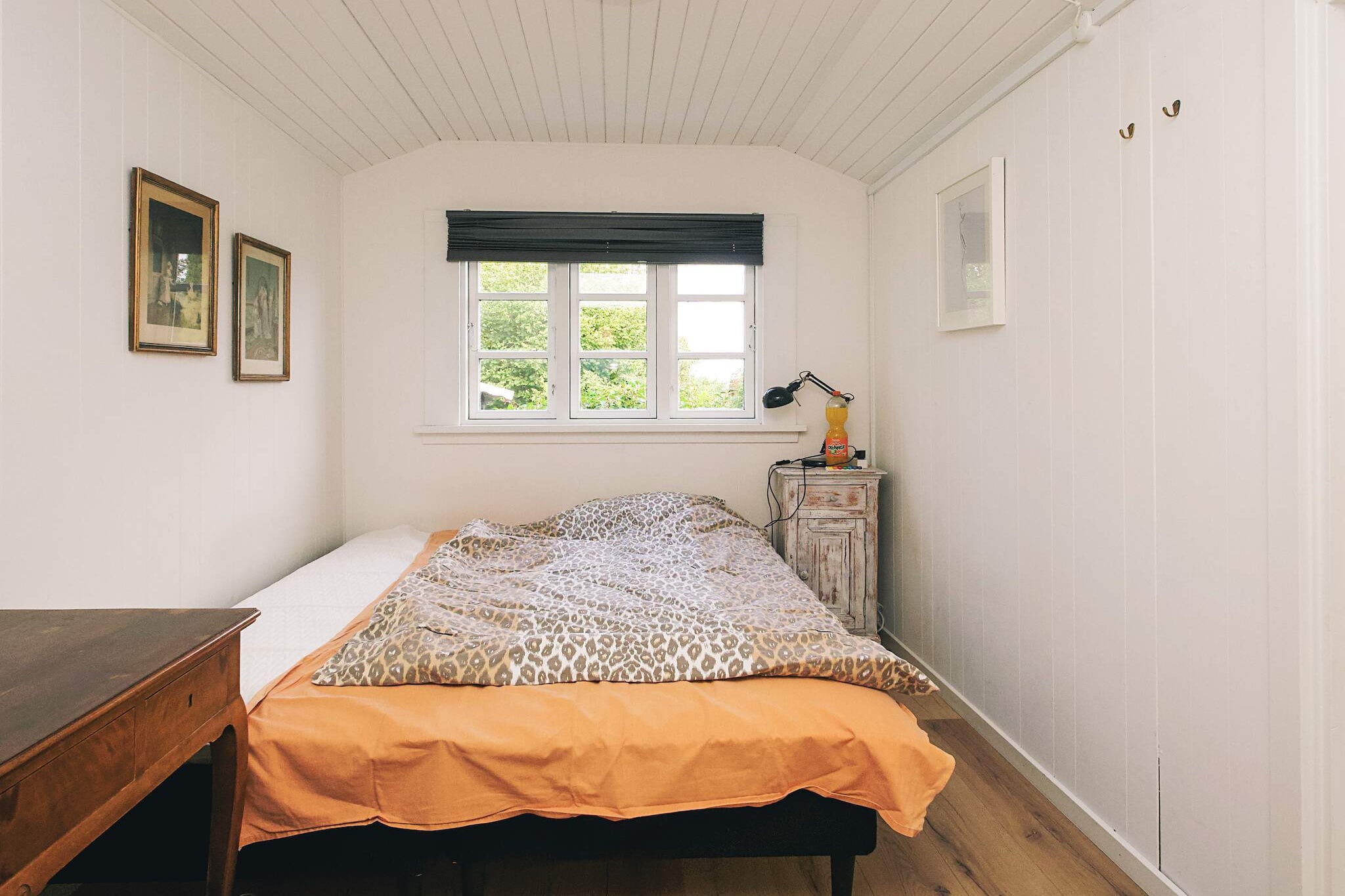 8 persoons vakantie huis in Holbæk-By Traum - Binnen